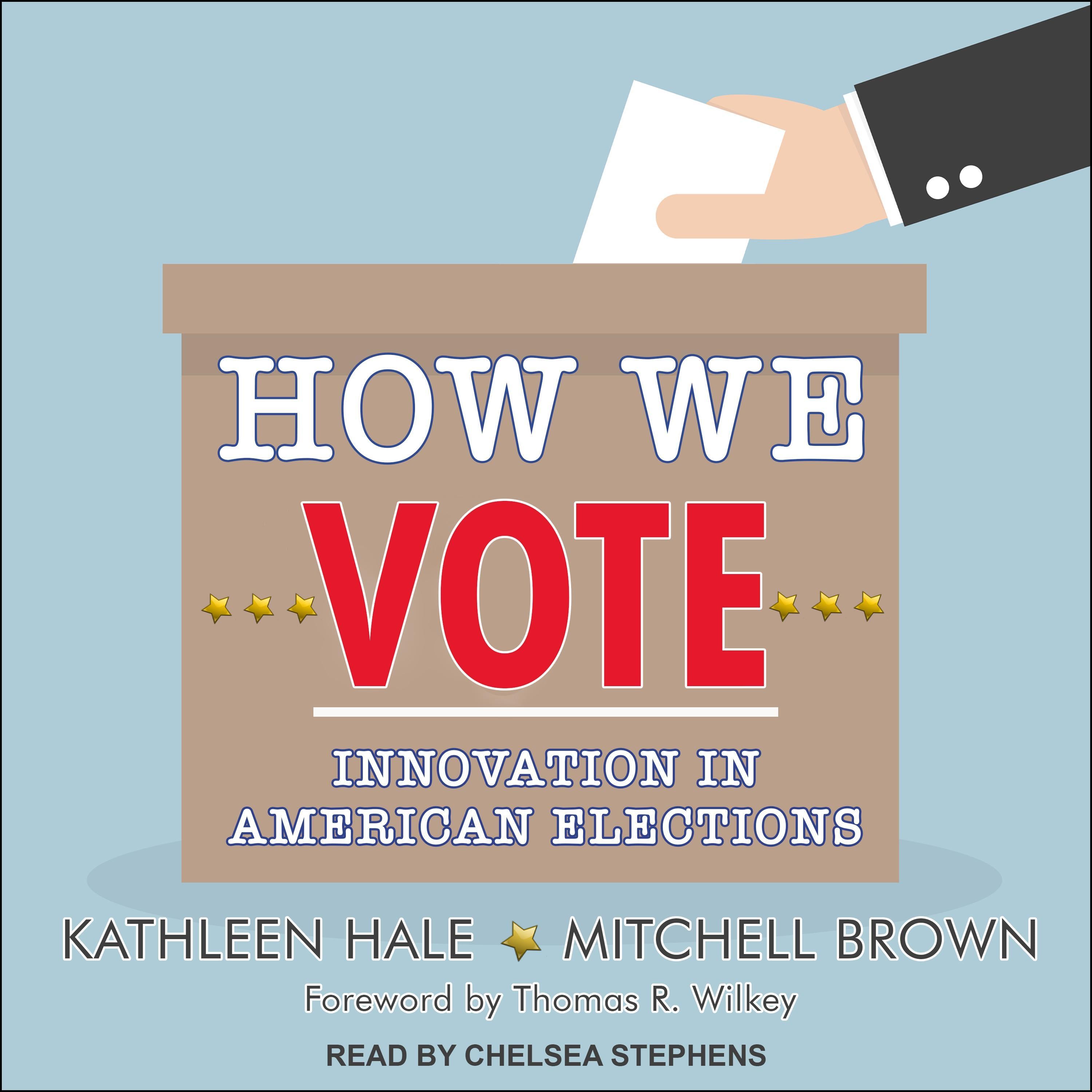 How We Vote