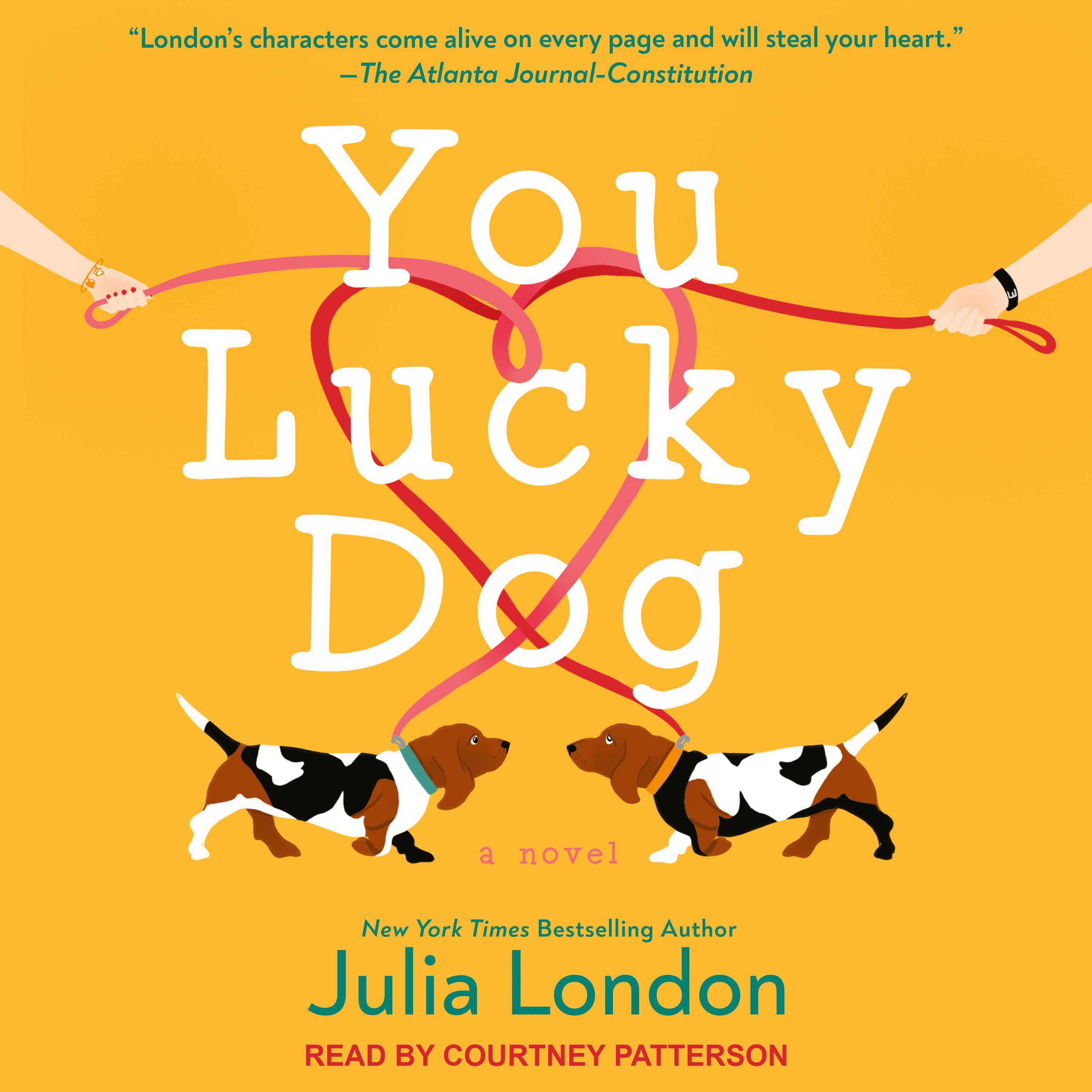 You Lucky Dog