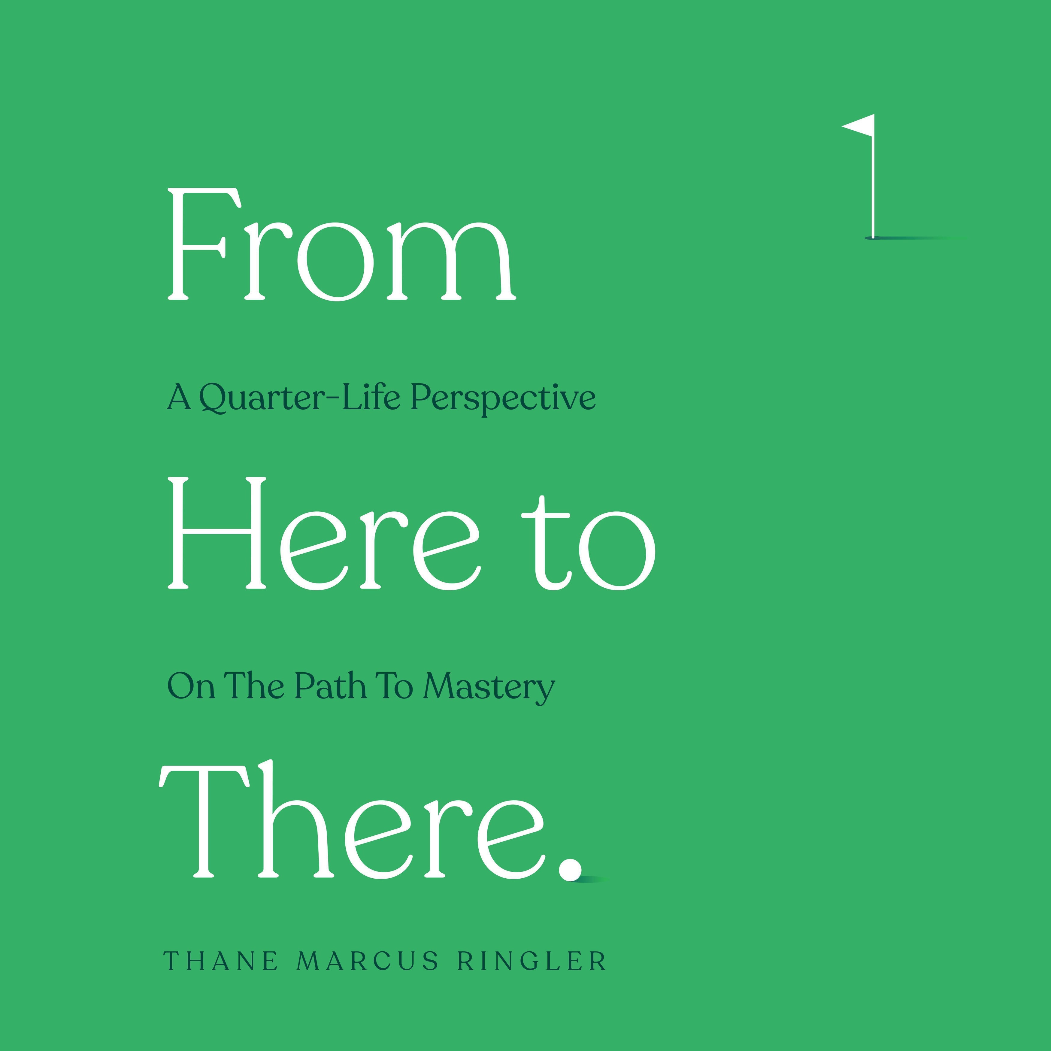 From Here To There