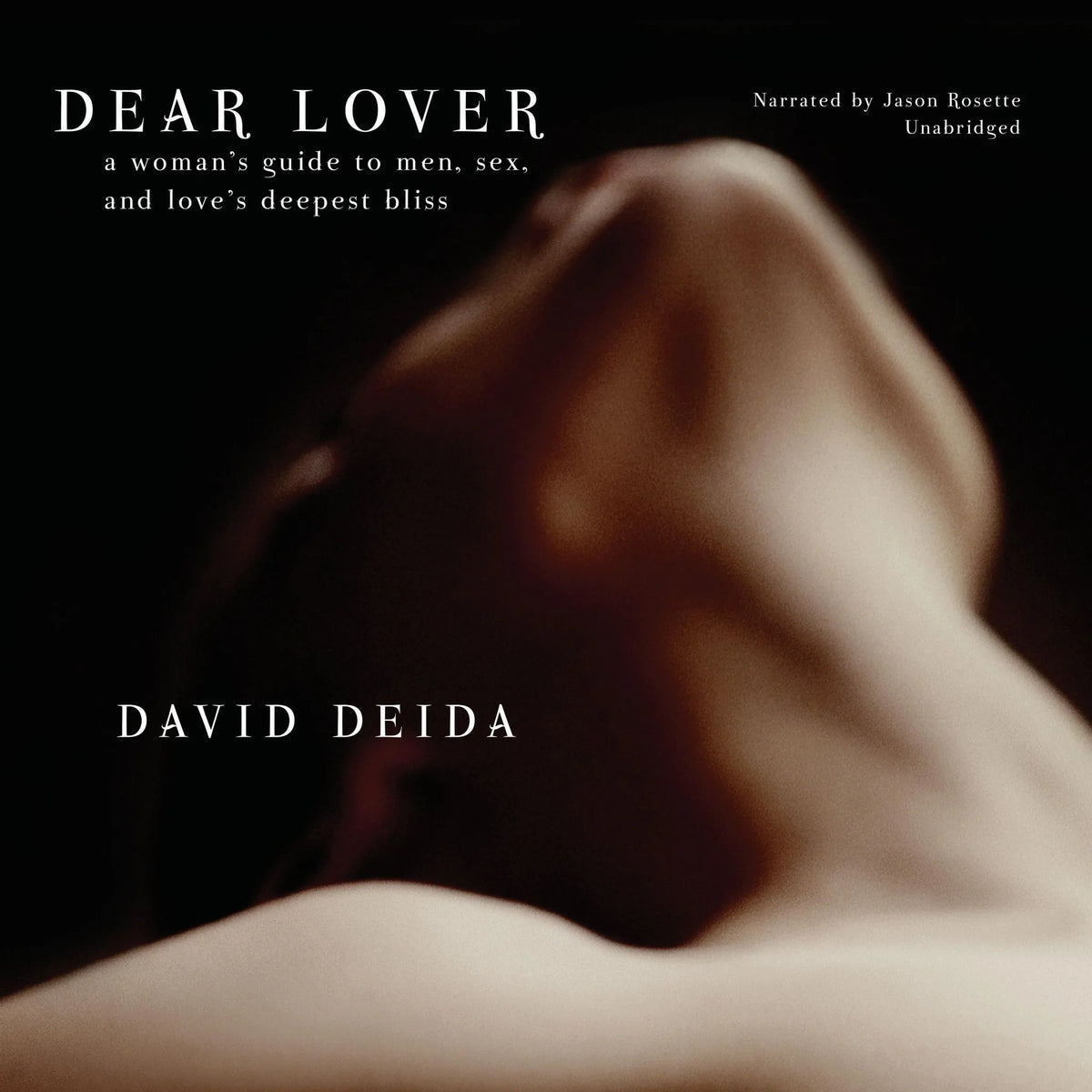 Dear Lover