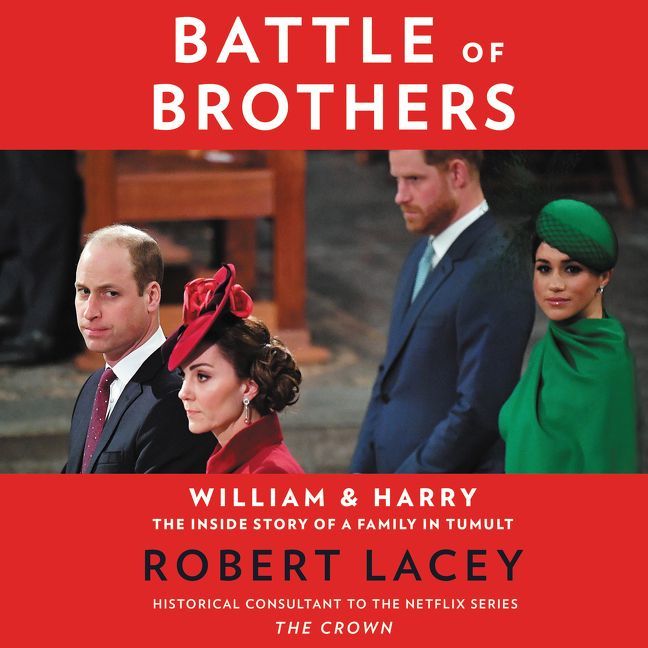 Battle of Brothers
