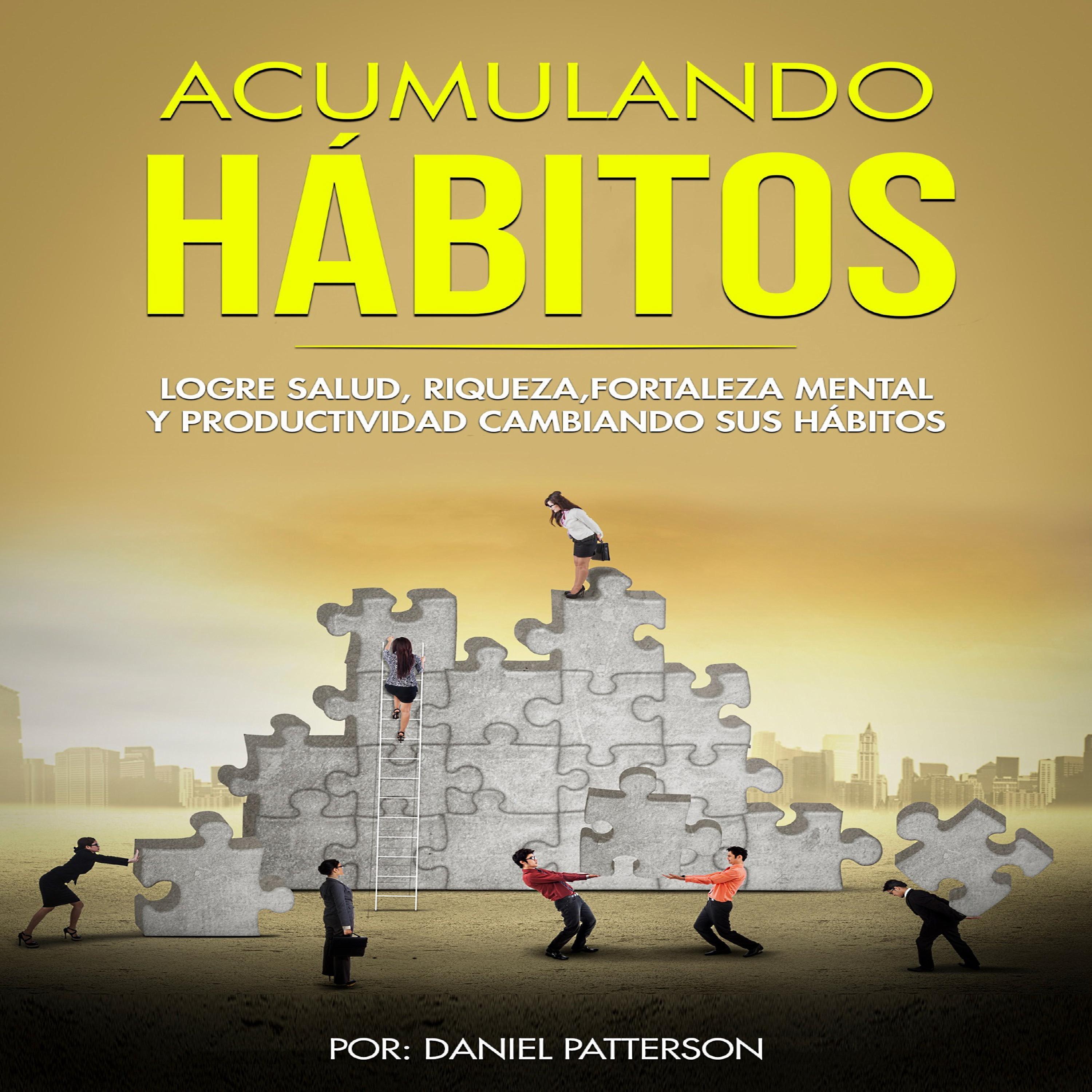 Acumulando Hábitos
