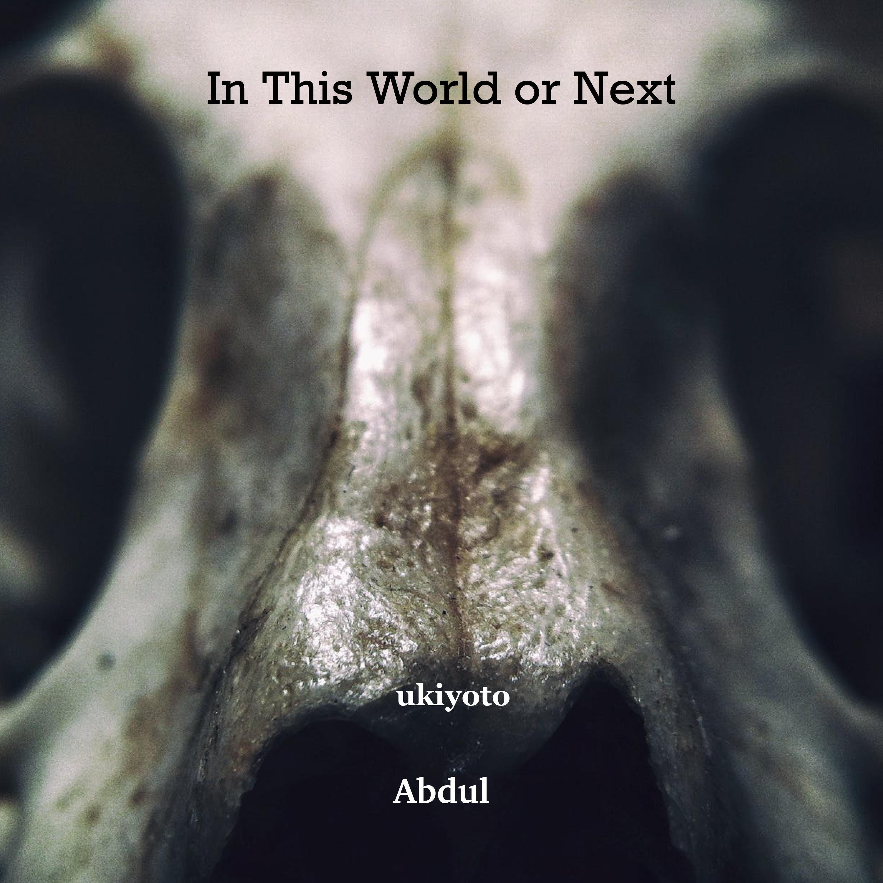 In this World or Next