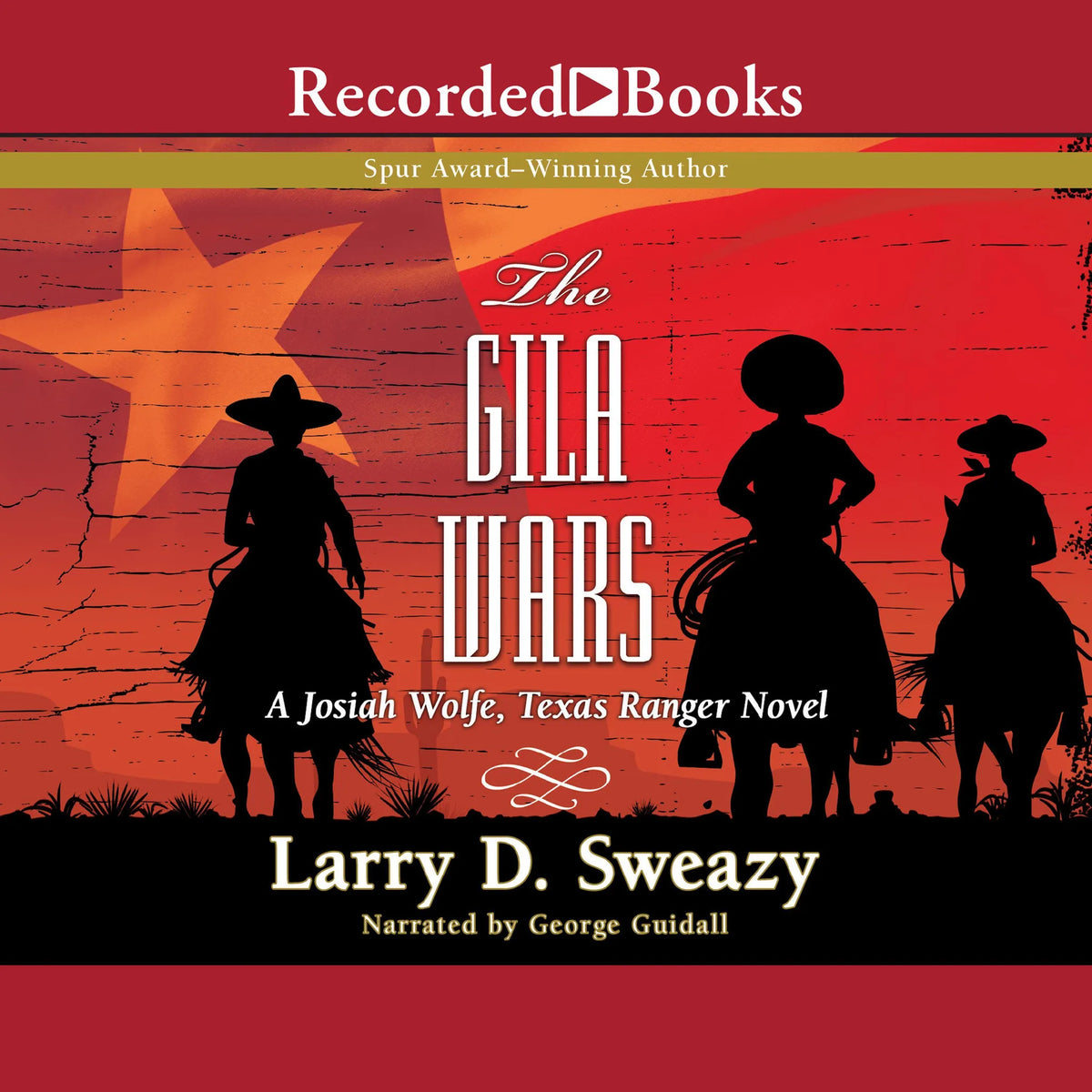 The Gila Wars