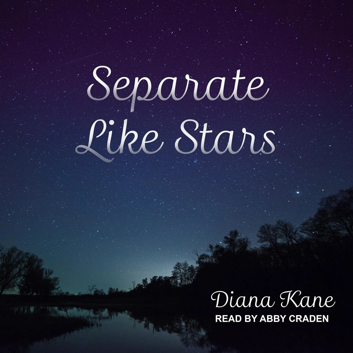 Separate Like Stars