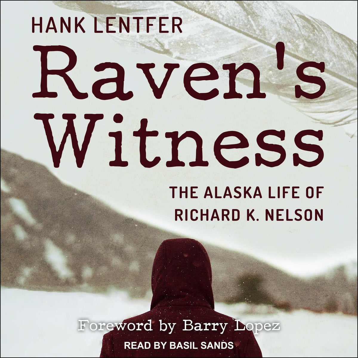 Raven's Witness