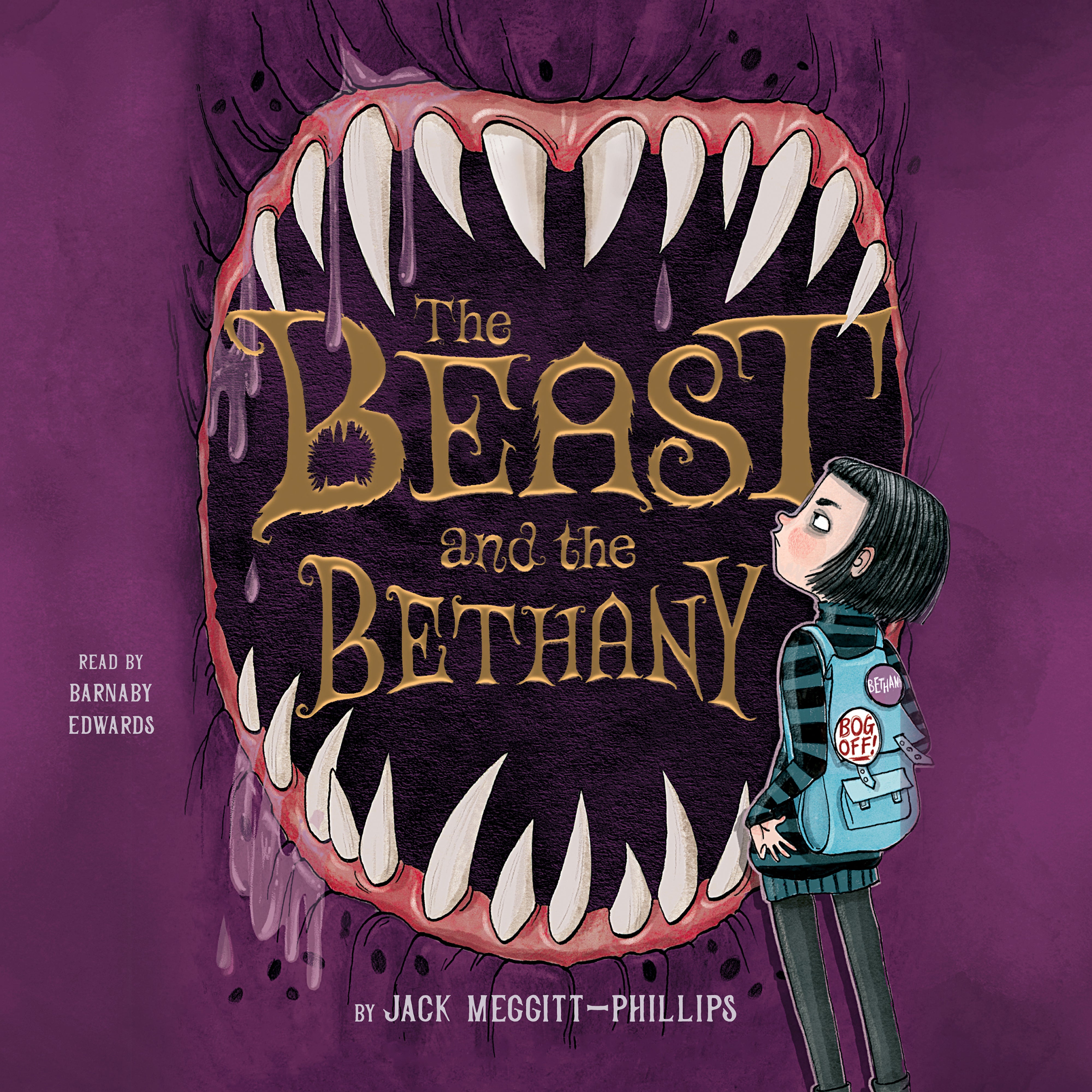 The Beast and the Bethany