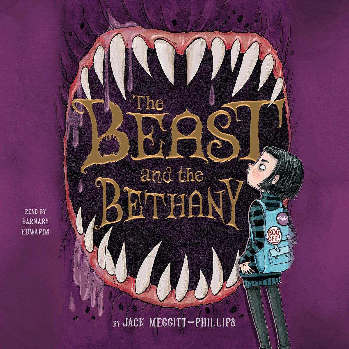 The Beast and the Bethany