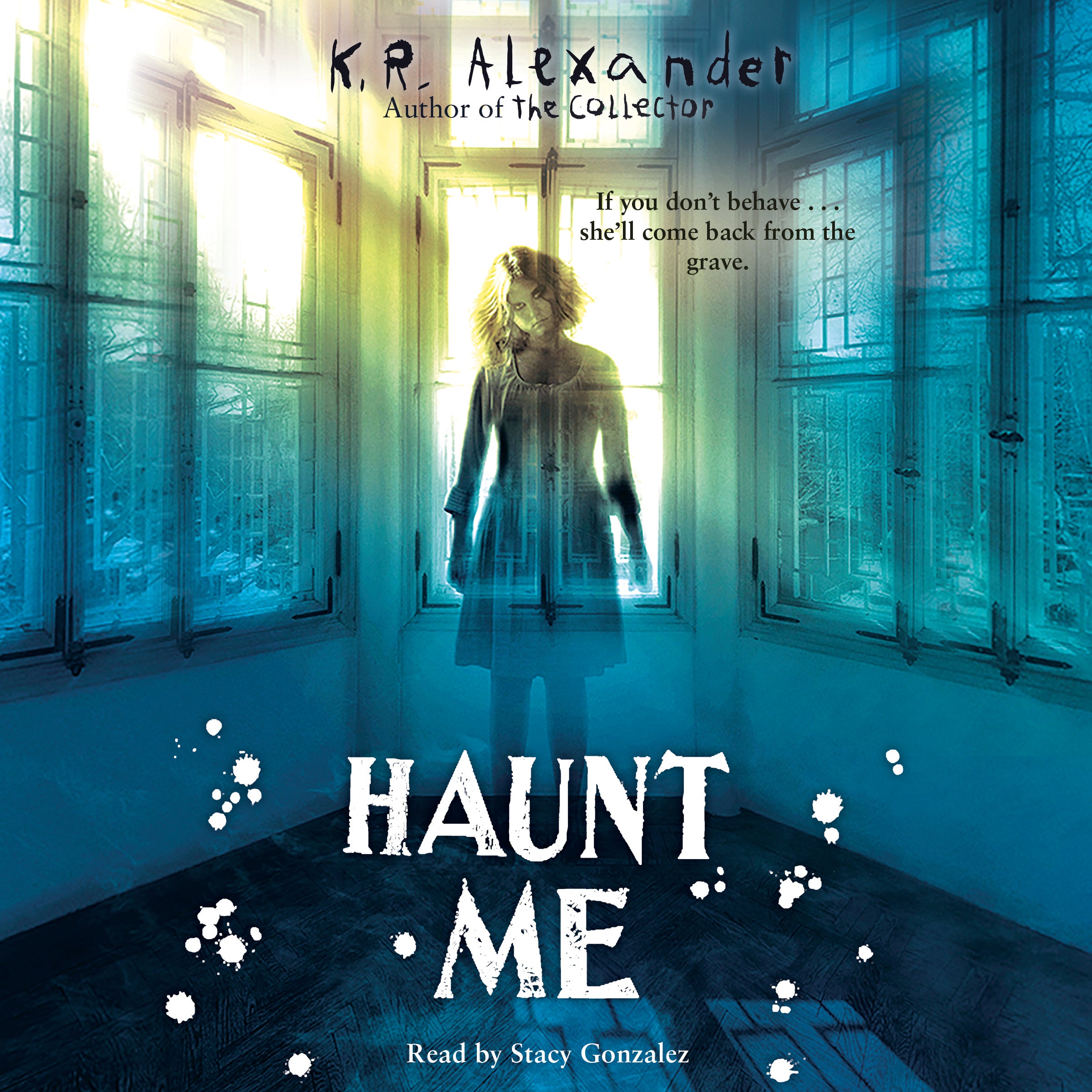 Haunt Me