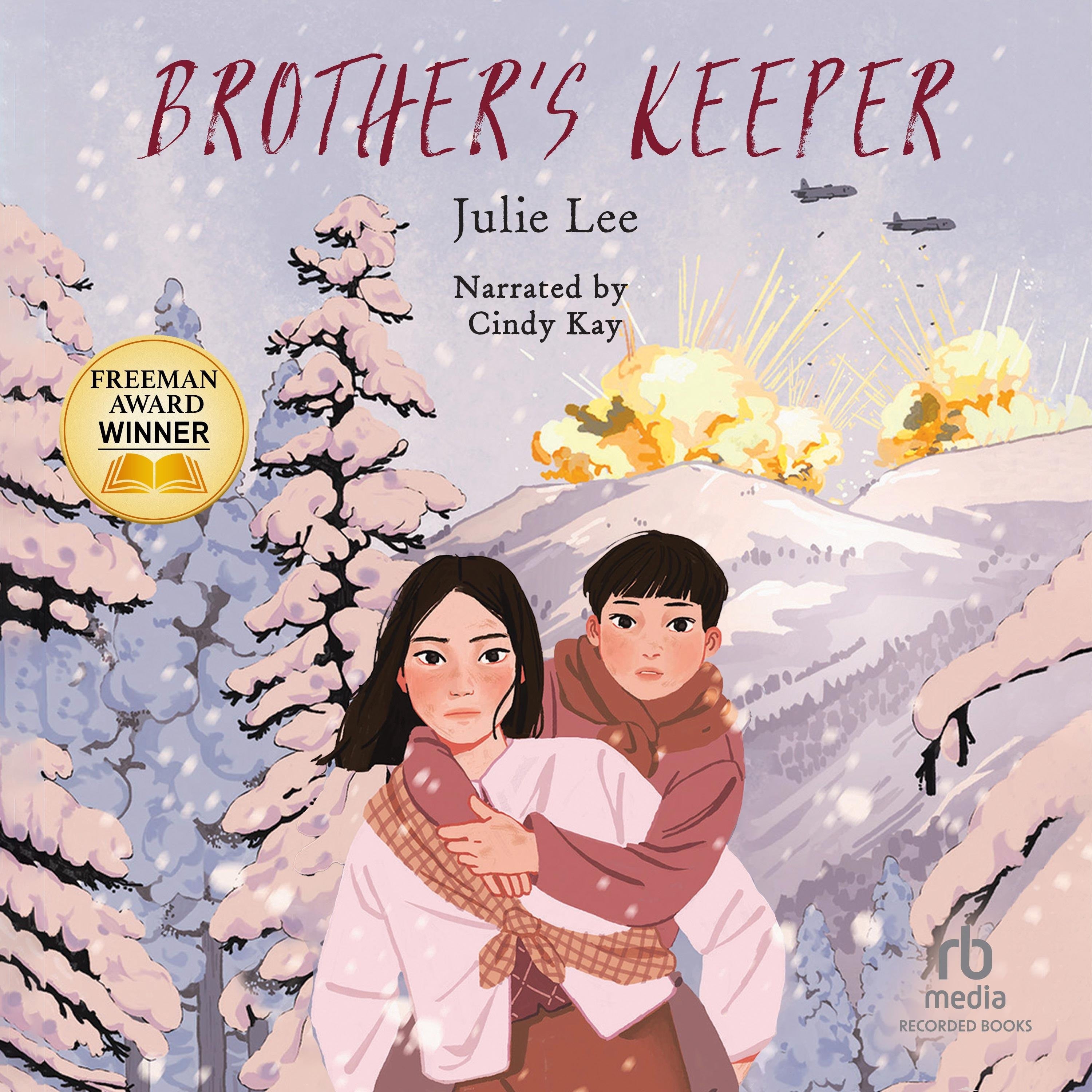 Brother's Keeper