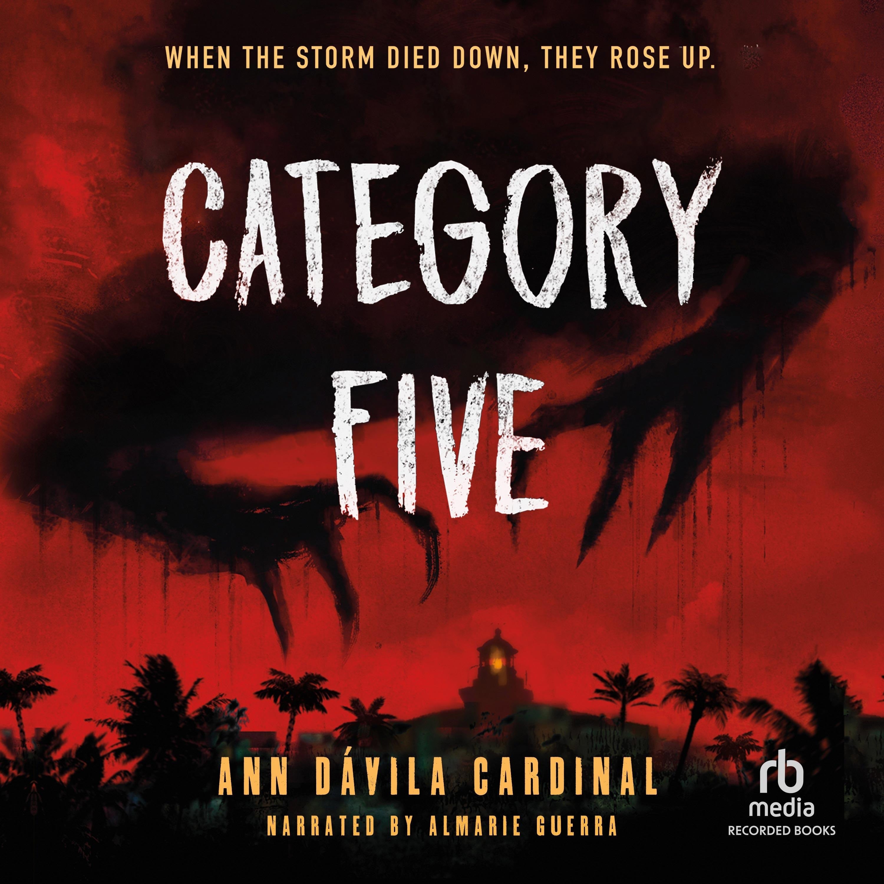 Category Five