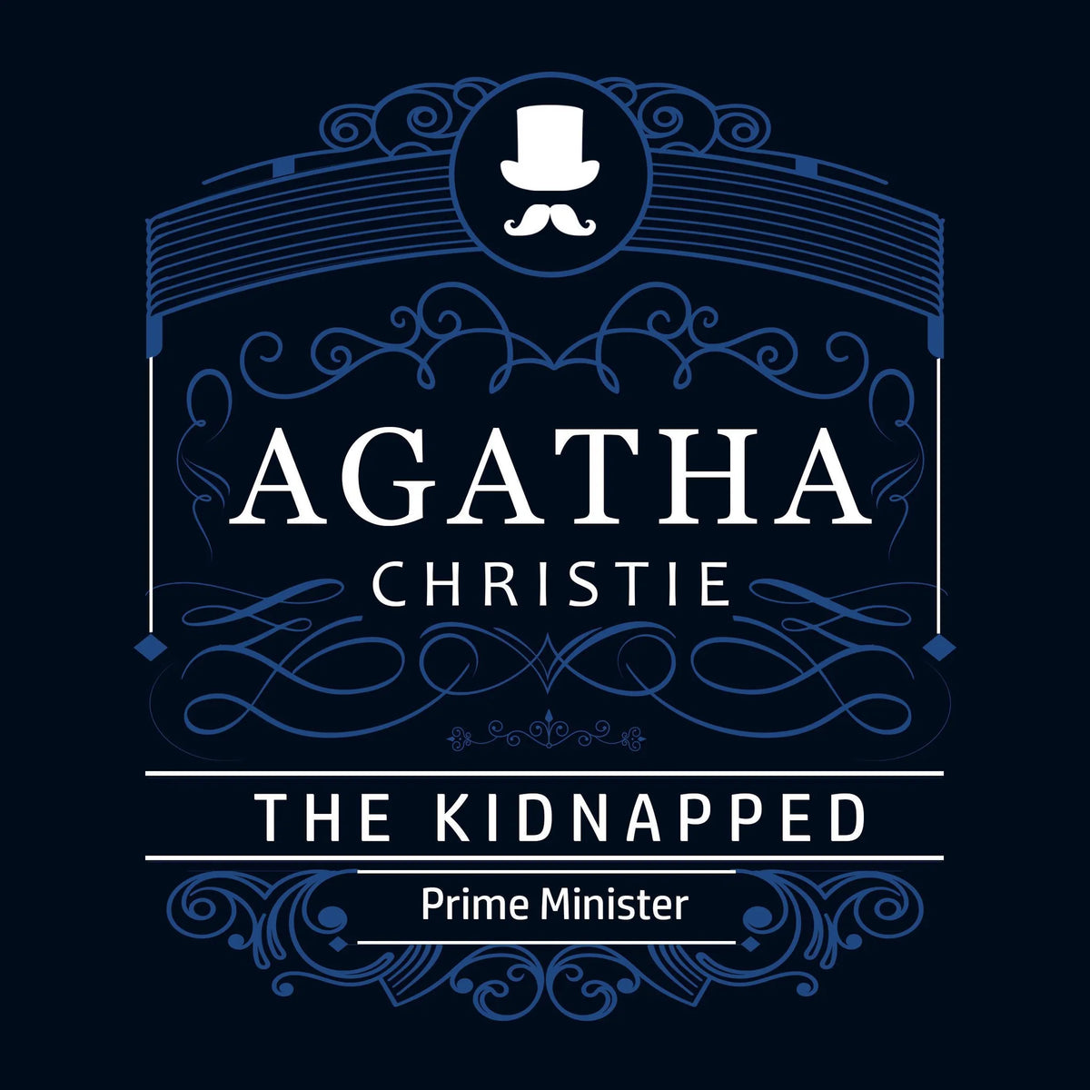 The Kidnapped Prime Minister (Part of the Hercule Poirot Series)