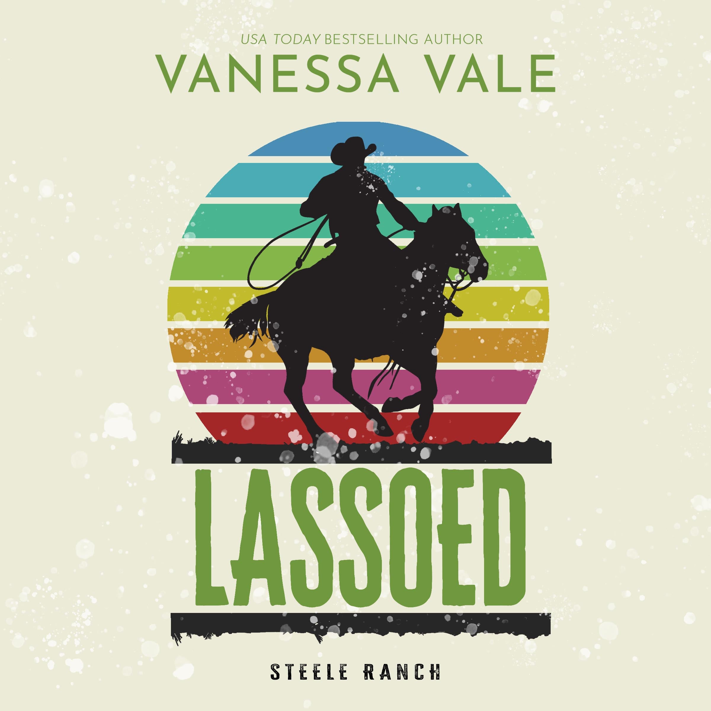 Lassoed