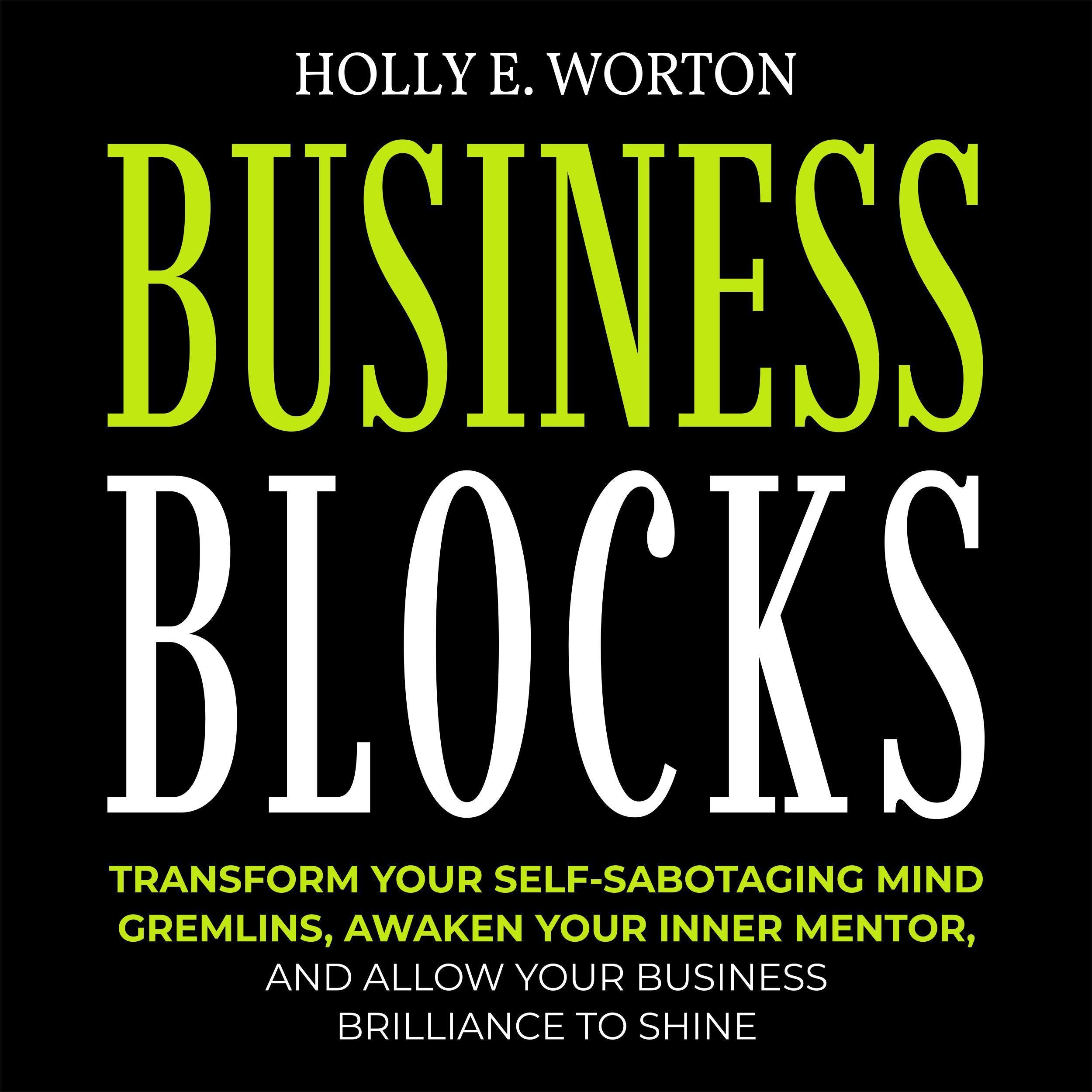 Business Blocks