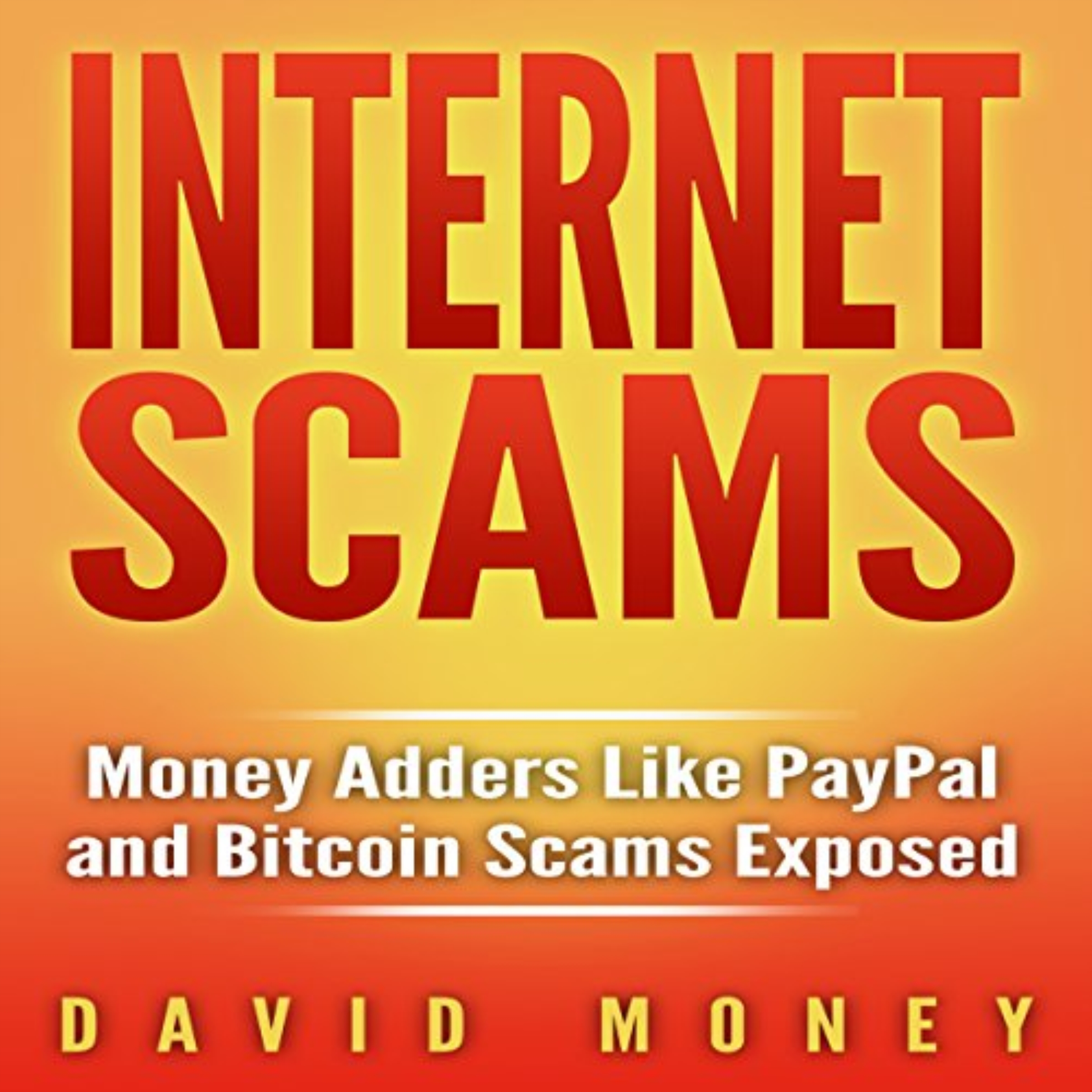 Internet Scams