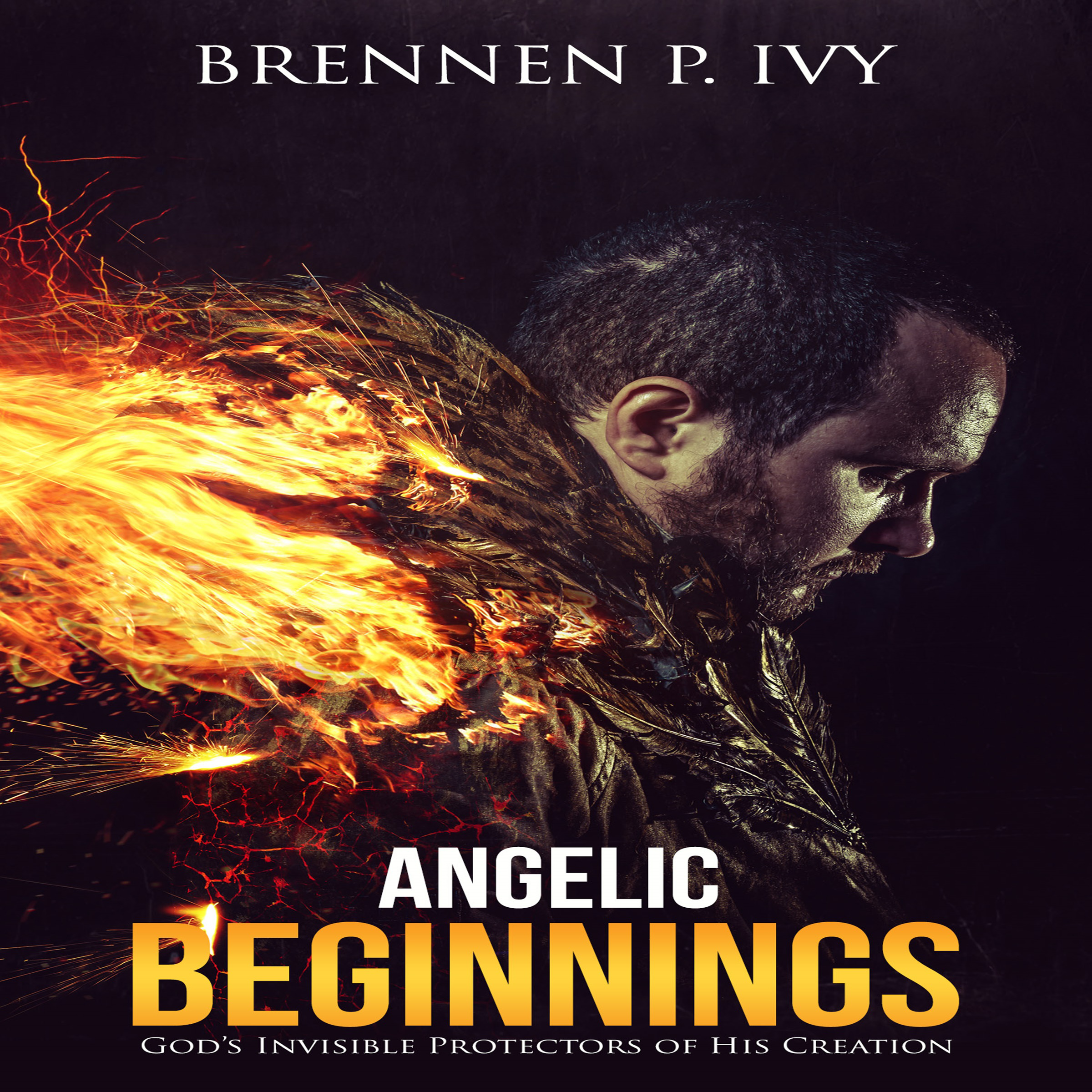 Angelic Beginnings