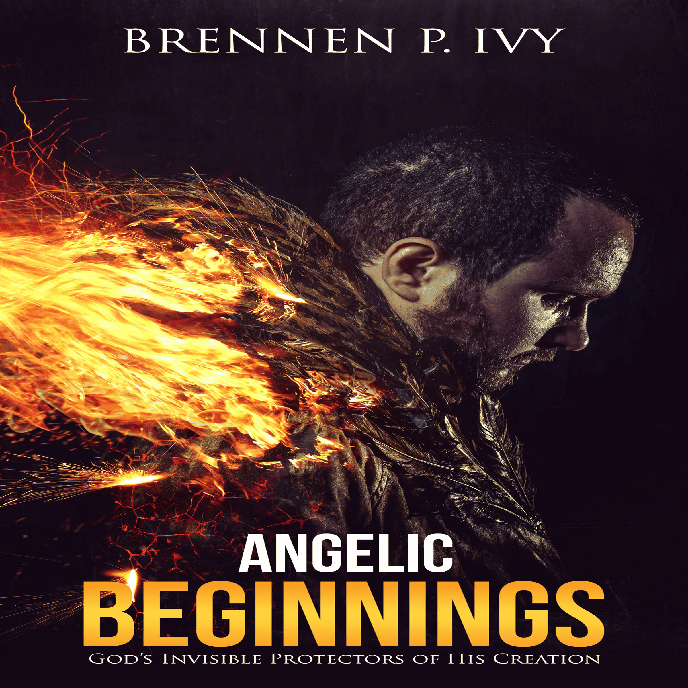 Angelic Beginnings