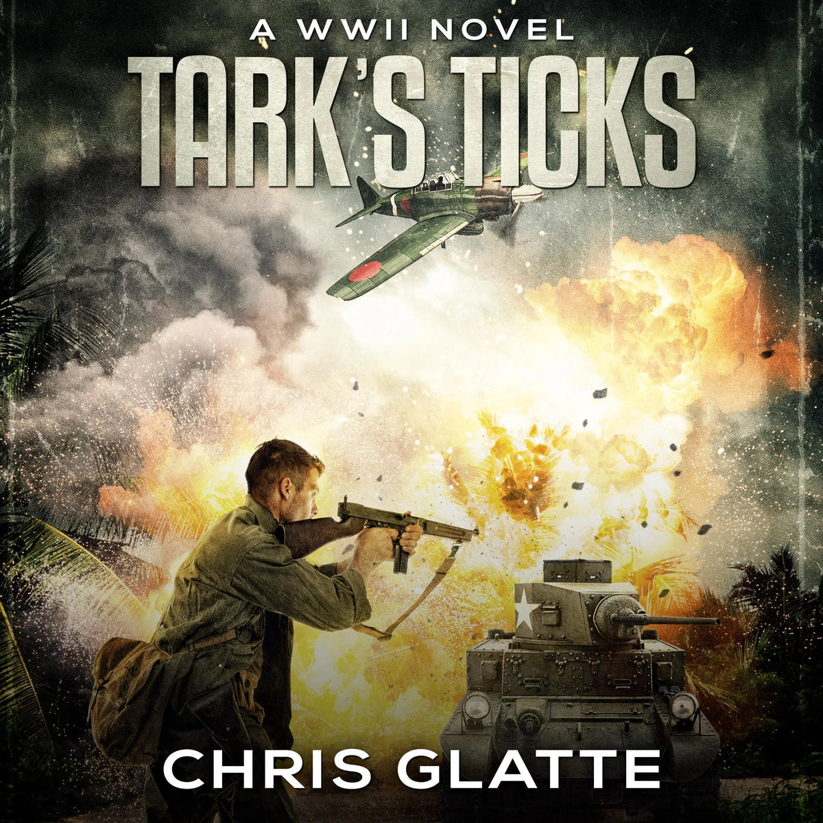 Tark's Ticks