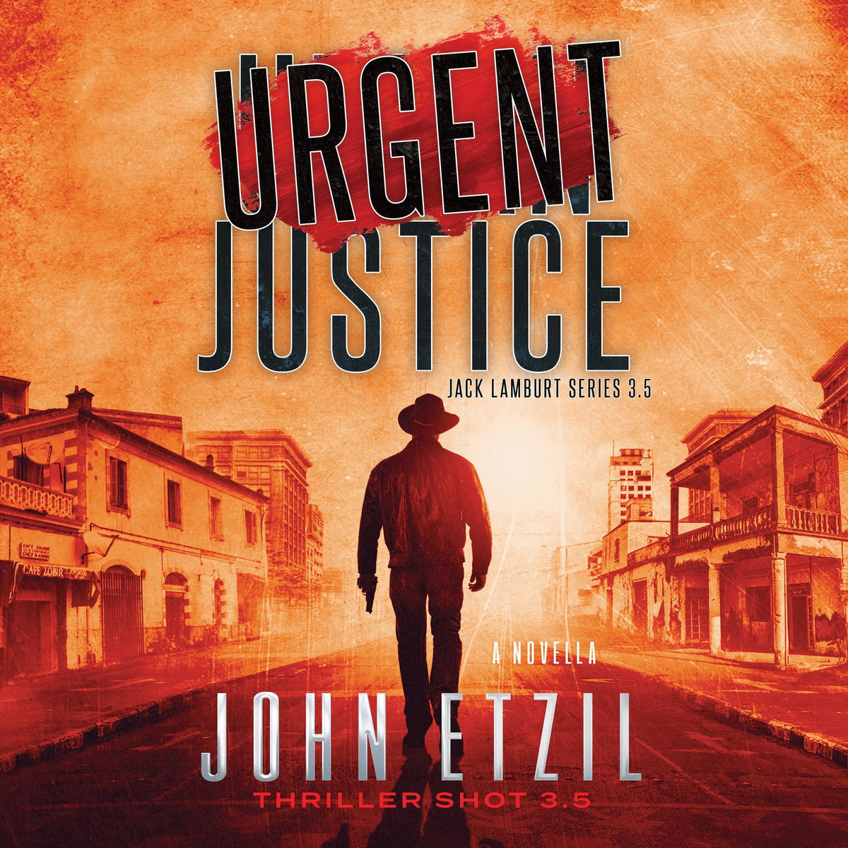 Urgent Justice
