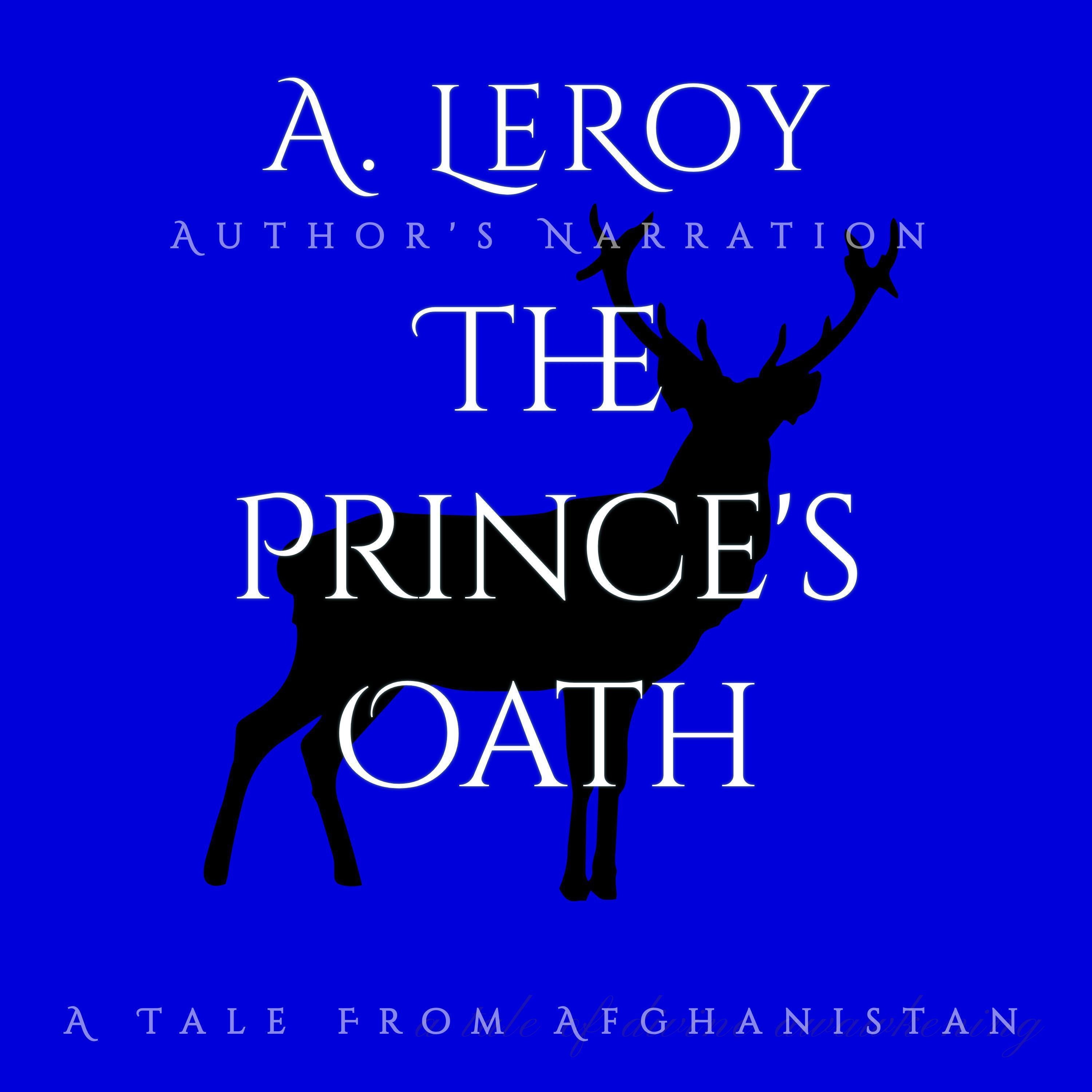The Prince's Oath
