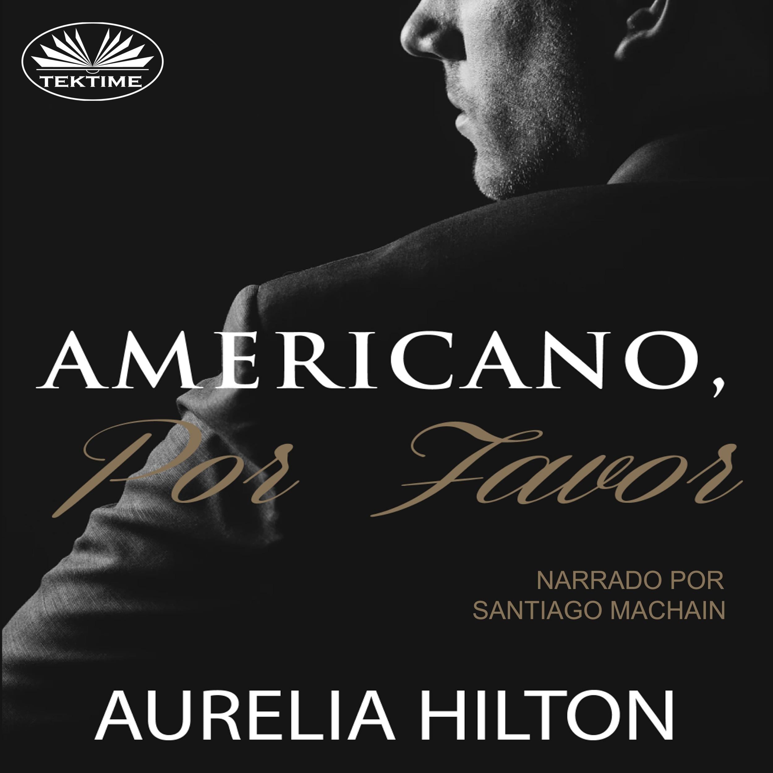 Americano, por favor