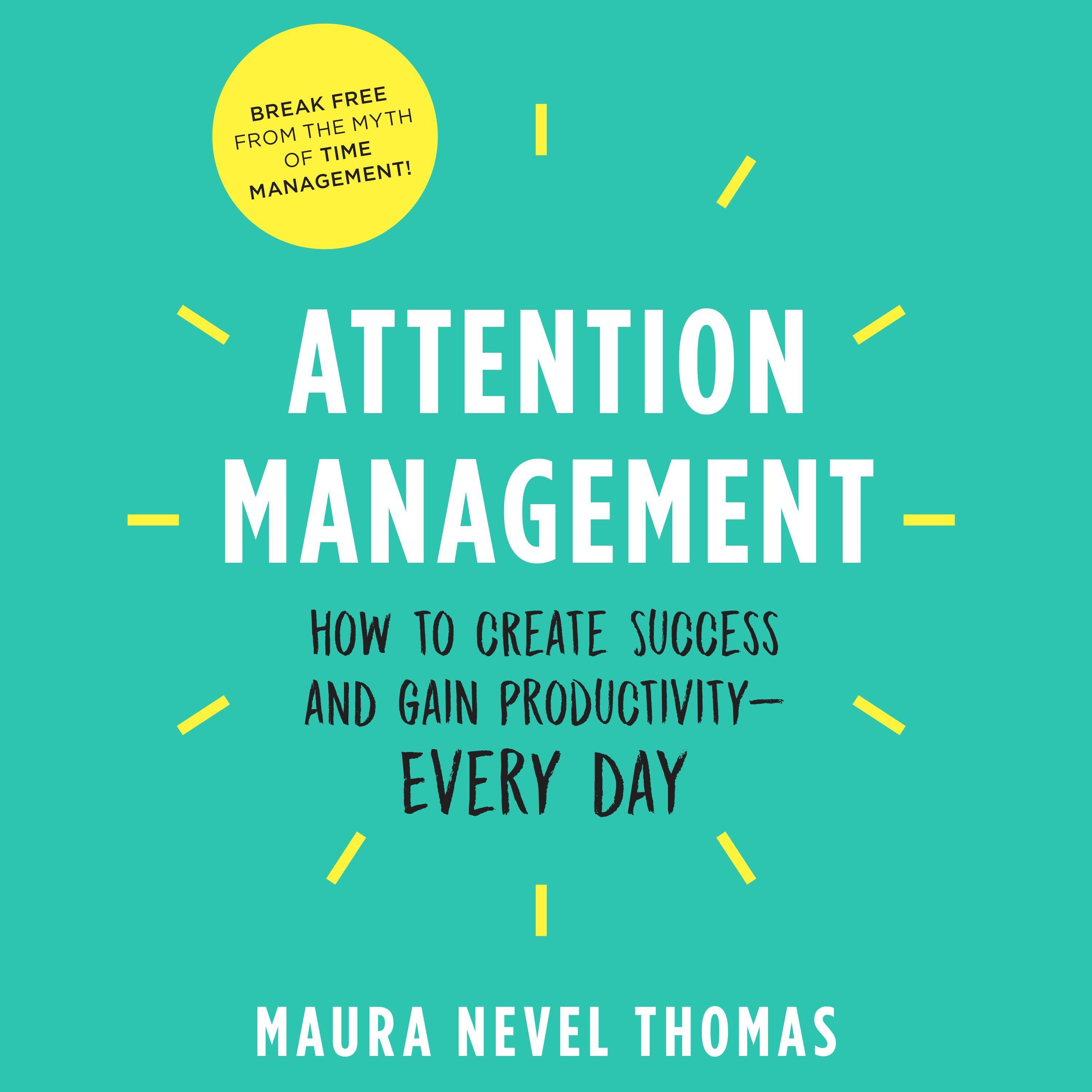 Attention Management