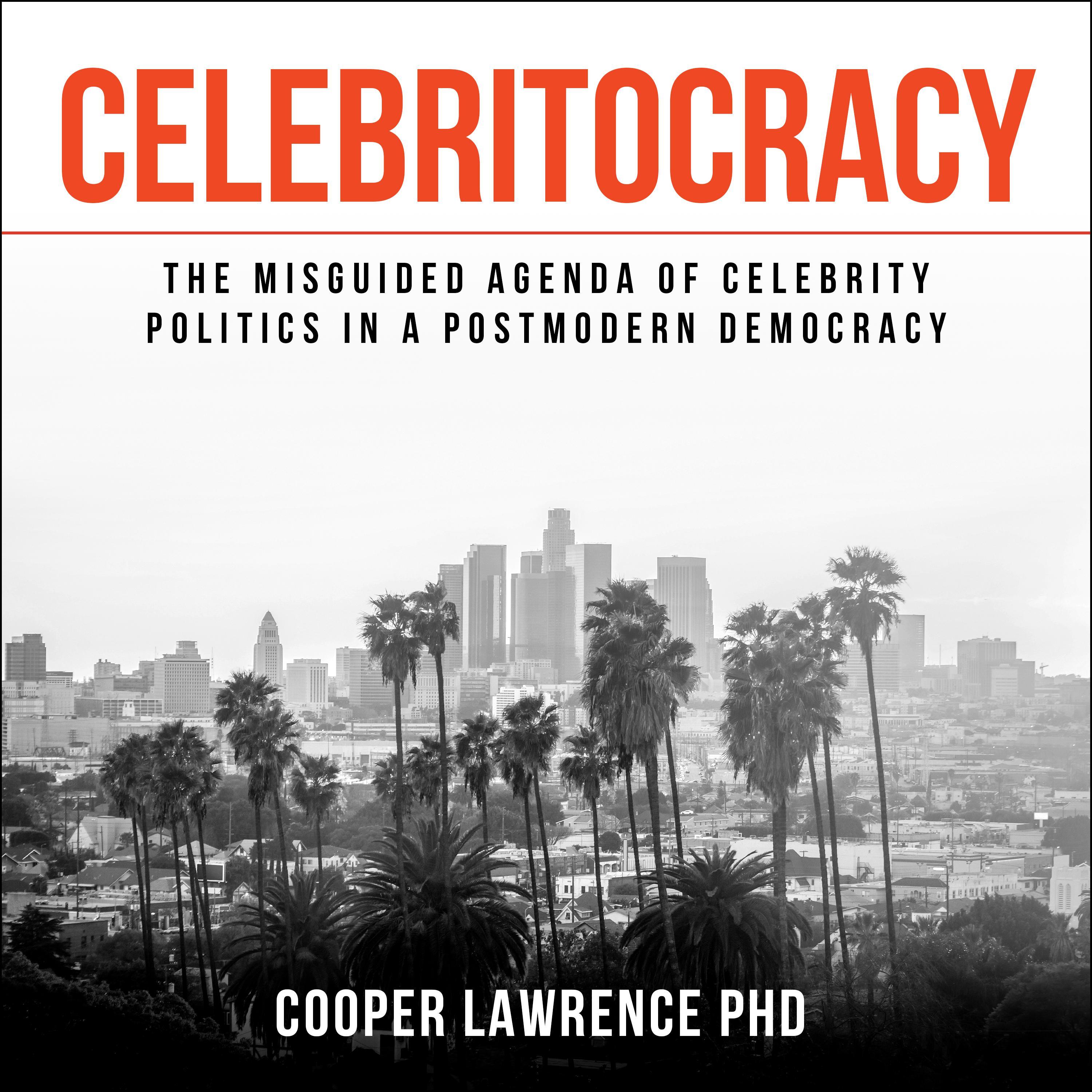 Celebritocracy
