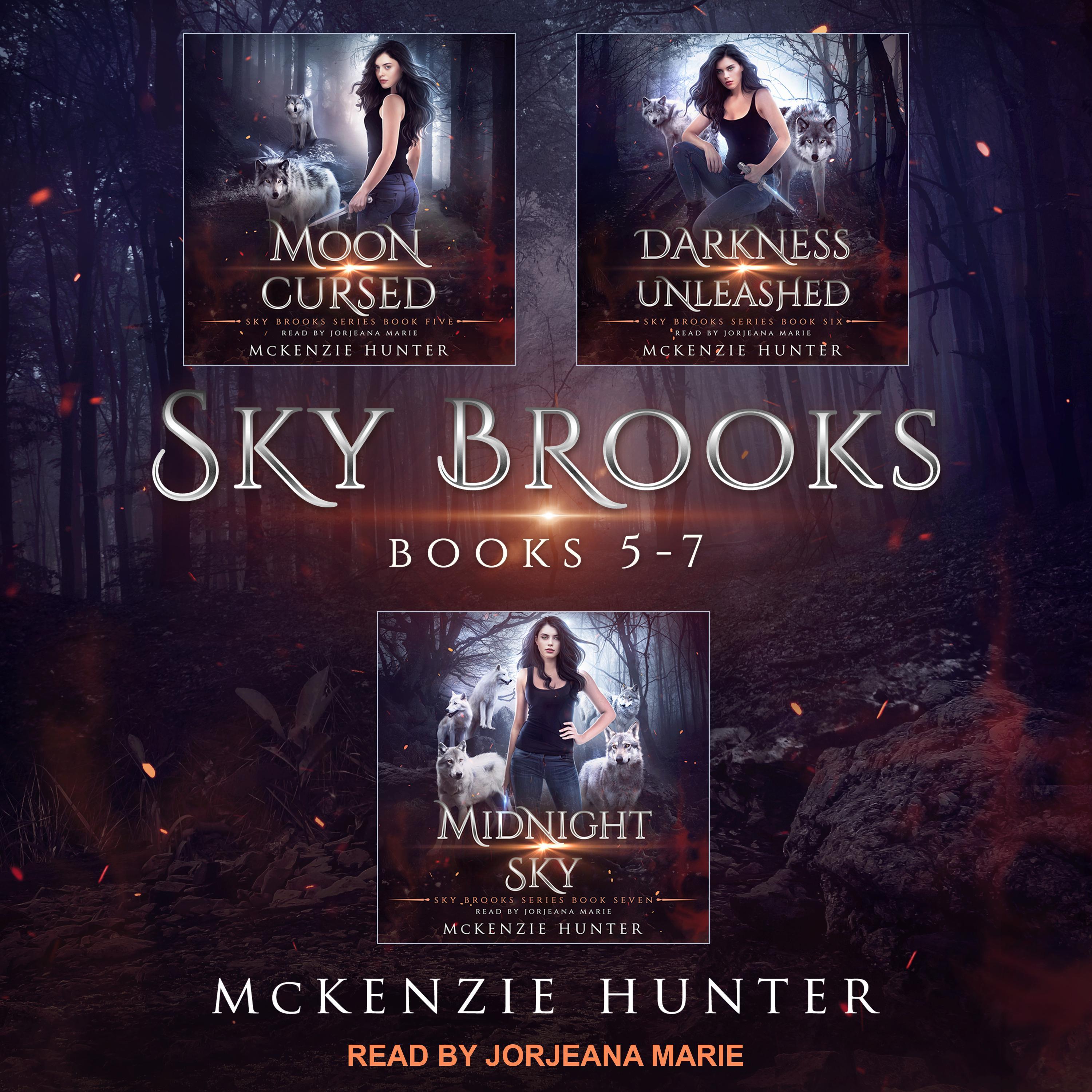 Sky Brooks