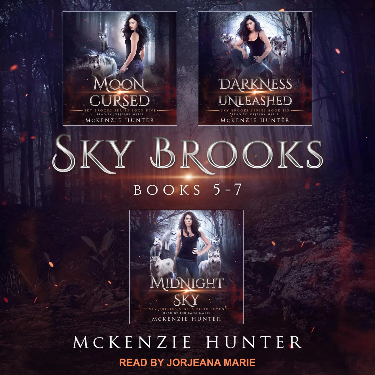 Sky Brooks