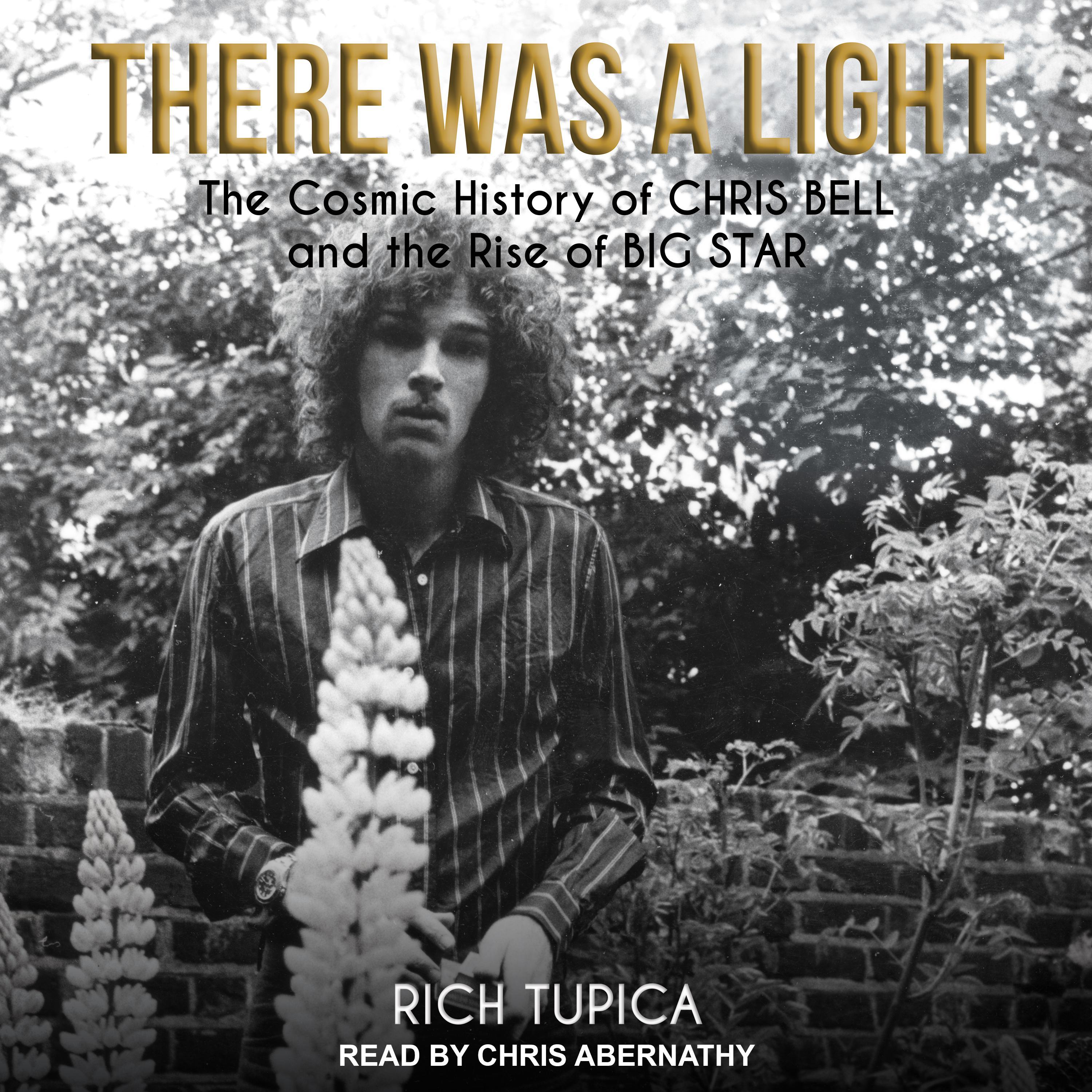 There Was A Light