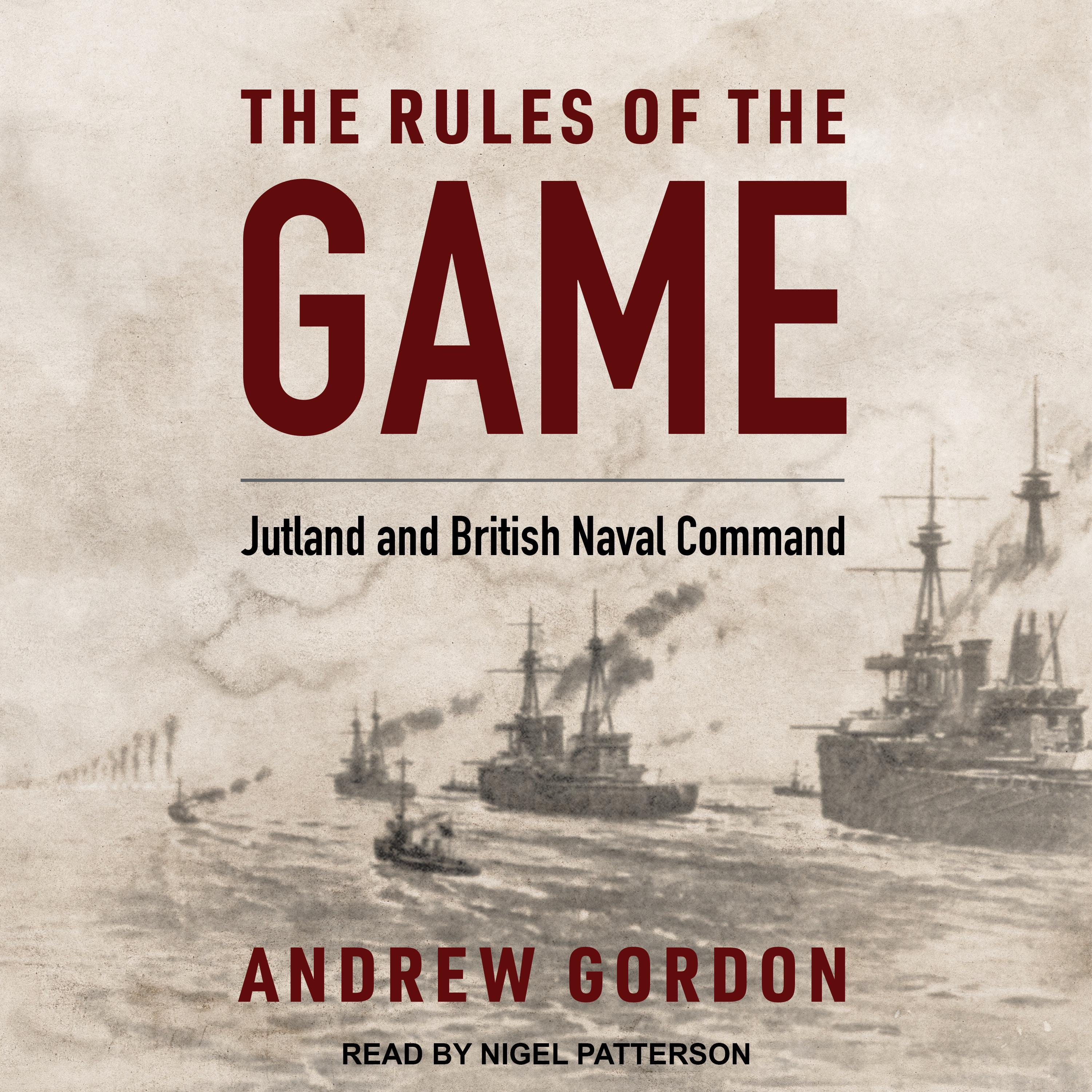 The Rules of the Game