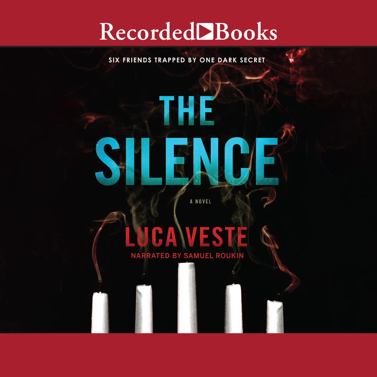 The Silence