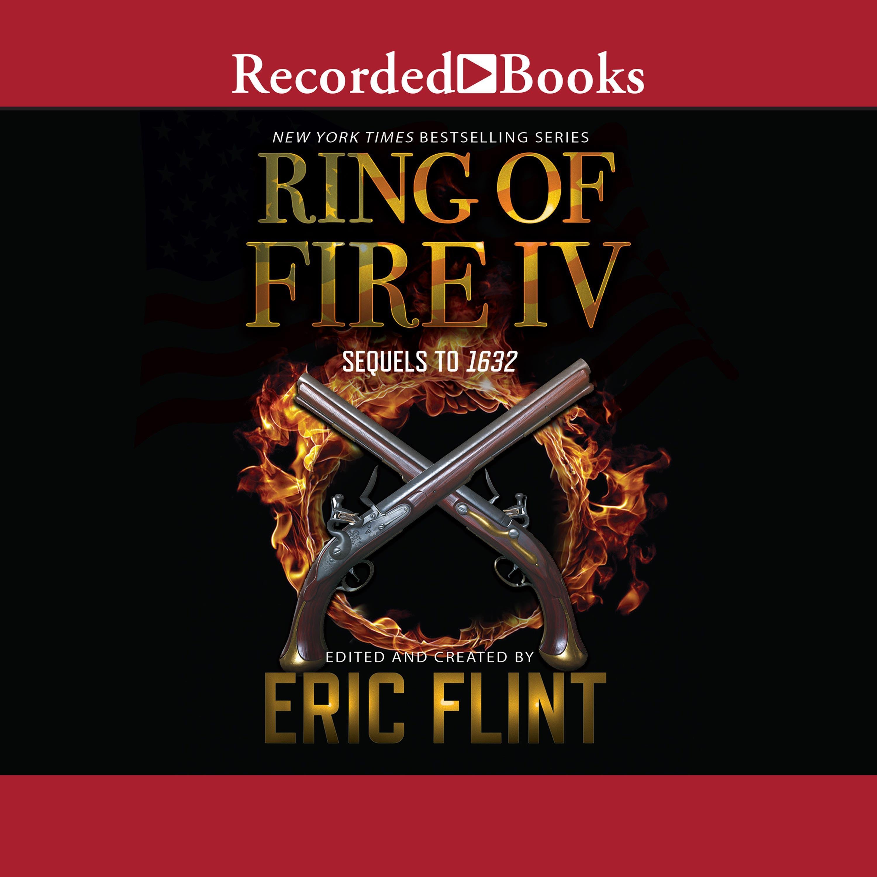 Ring of Fire IV