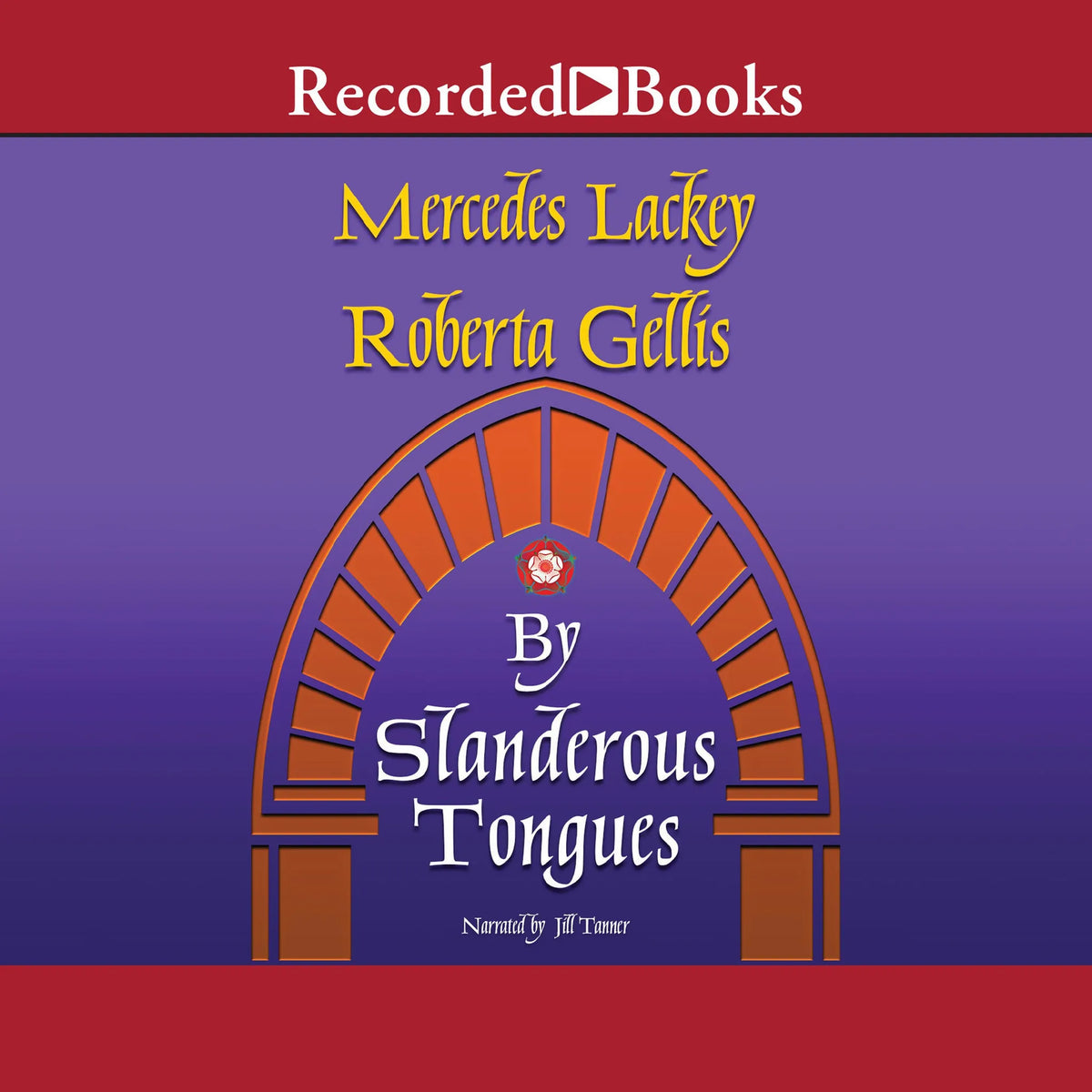 By Slanderous Tongues
