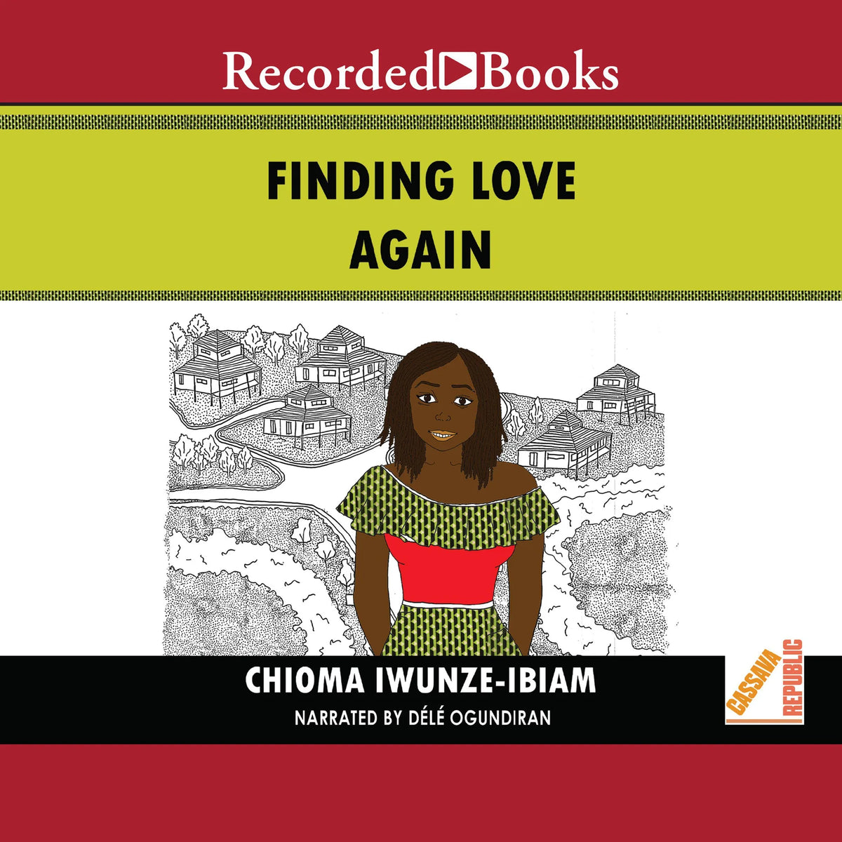 Finding Love Again