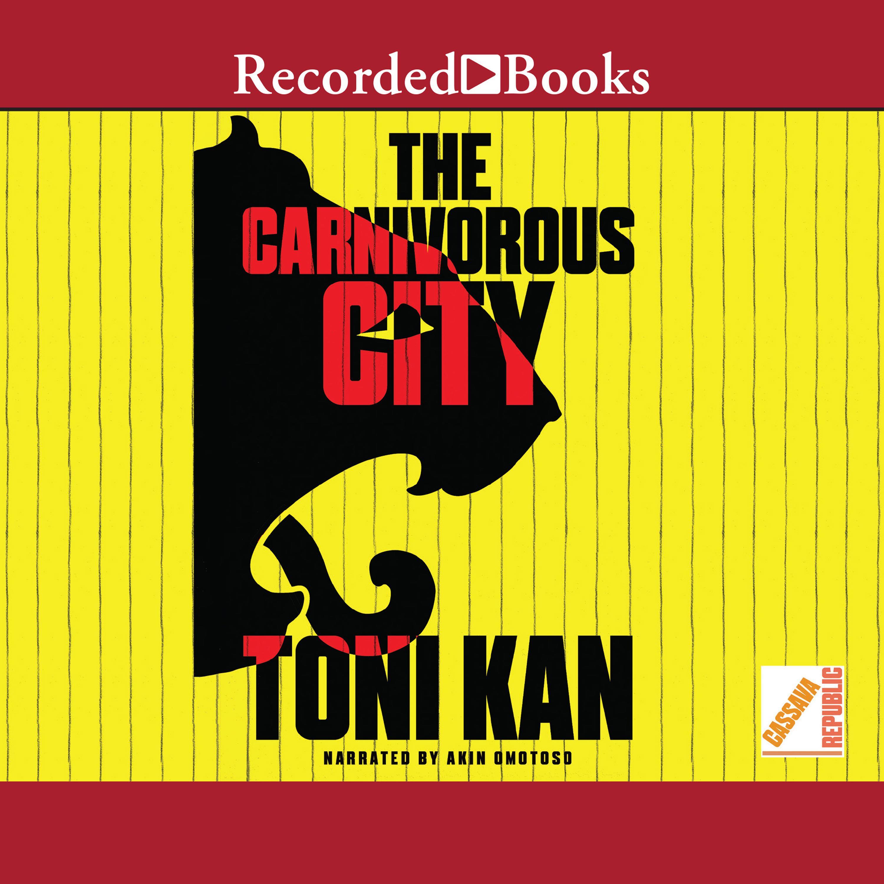 The Carnivorous City