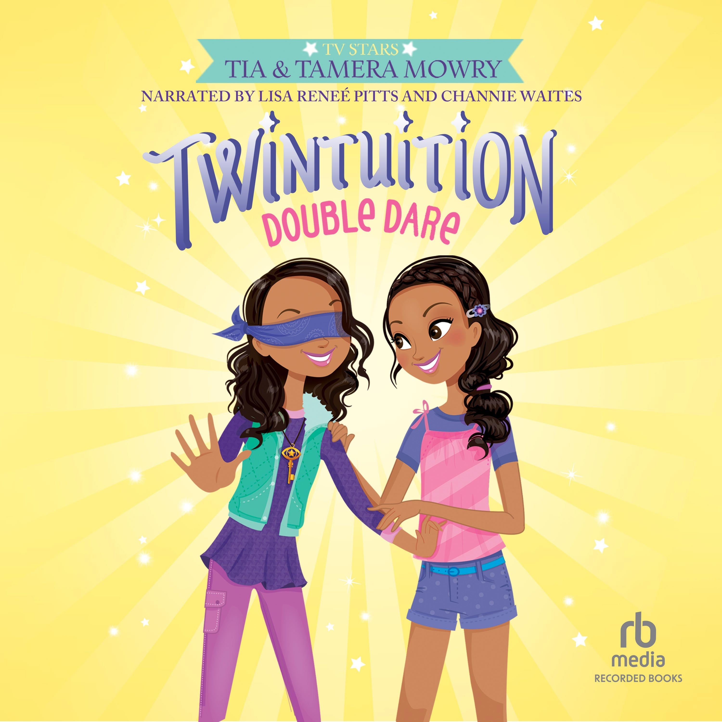 Twintuition