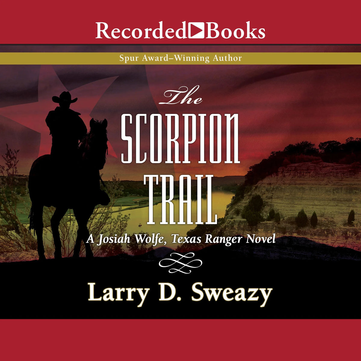 The Scorpion Trail