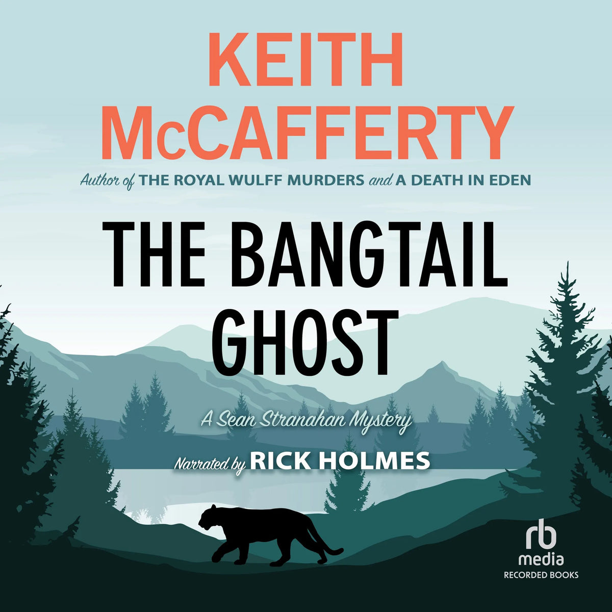 The Bangtail Ghost