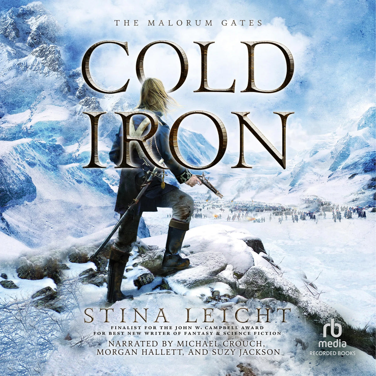 Cold Iron