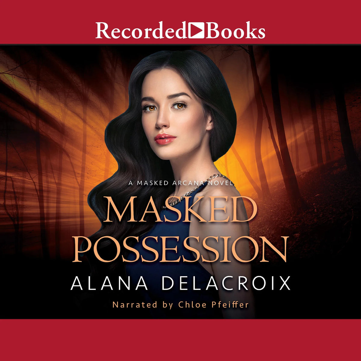 Masked Possession