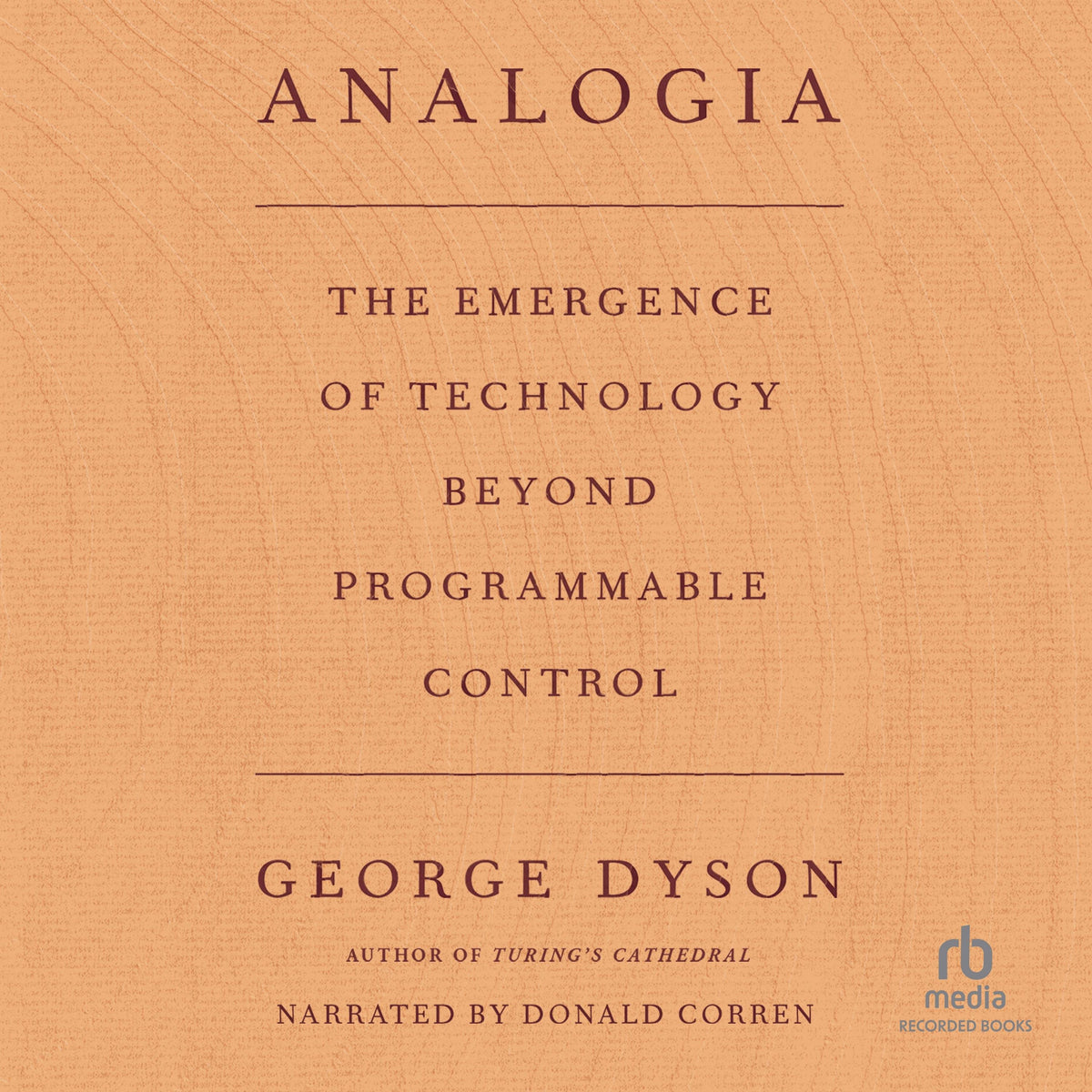 Analogia