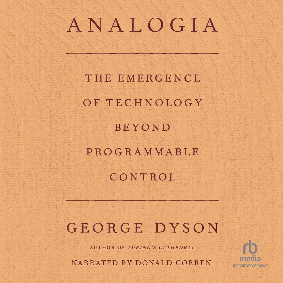 Analogia