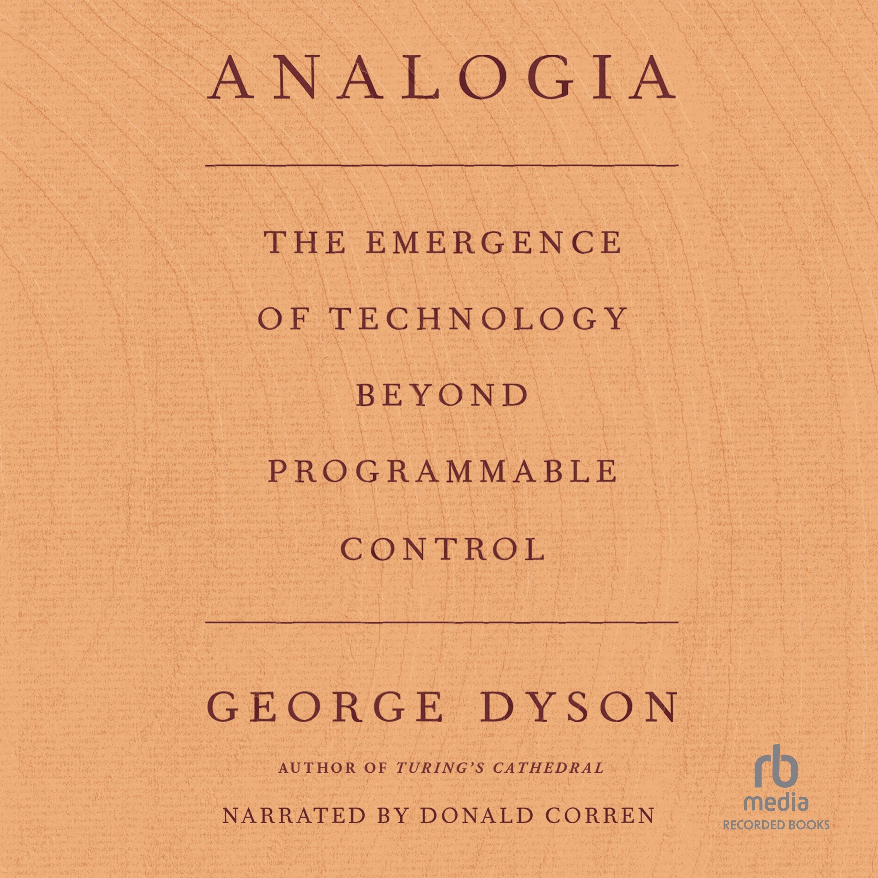 Analogia