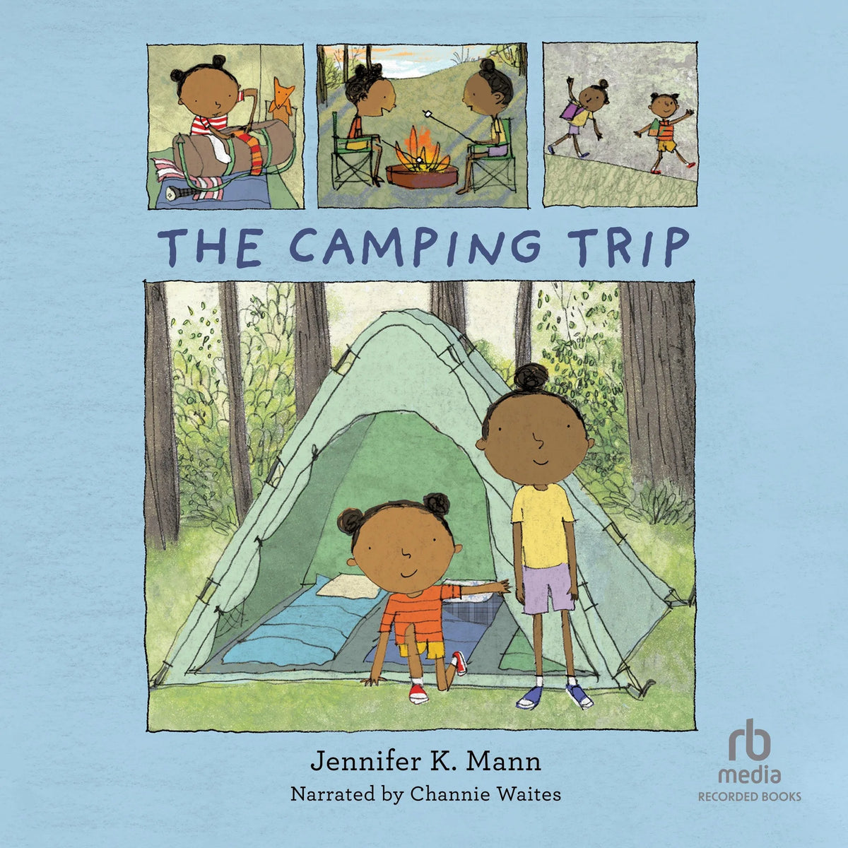 The Camping Trip