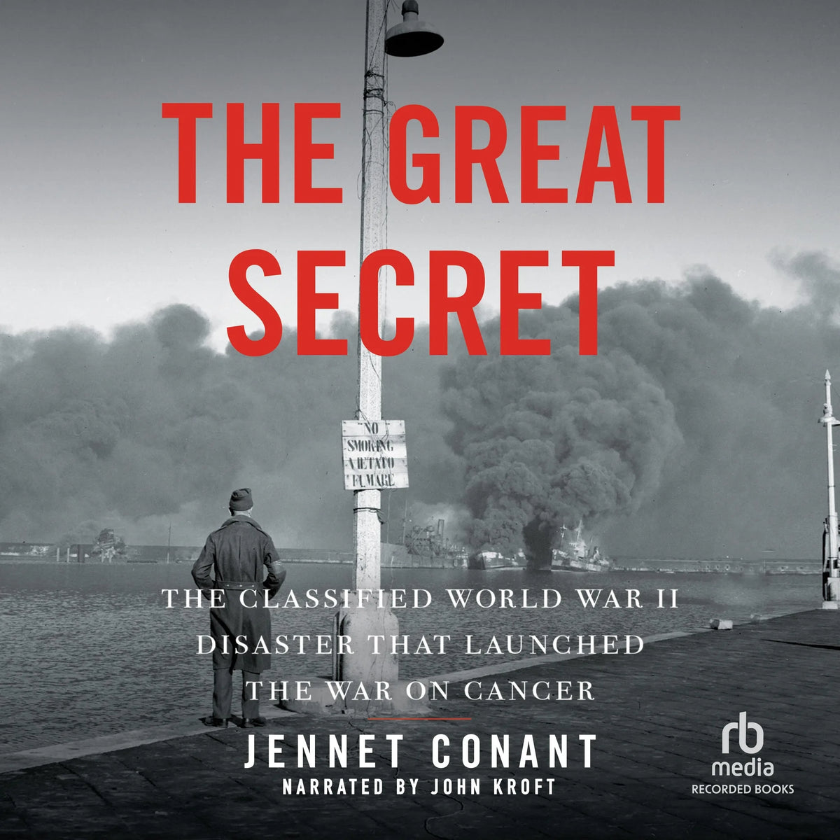 The Great Secret