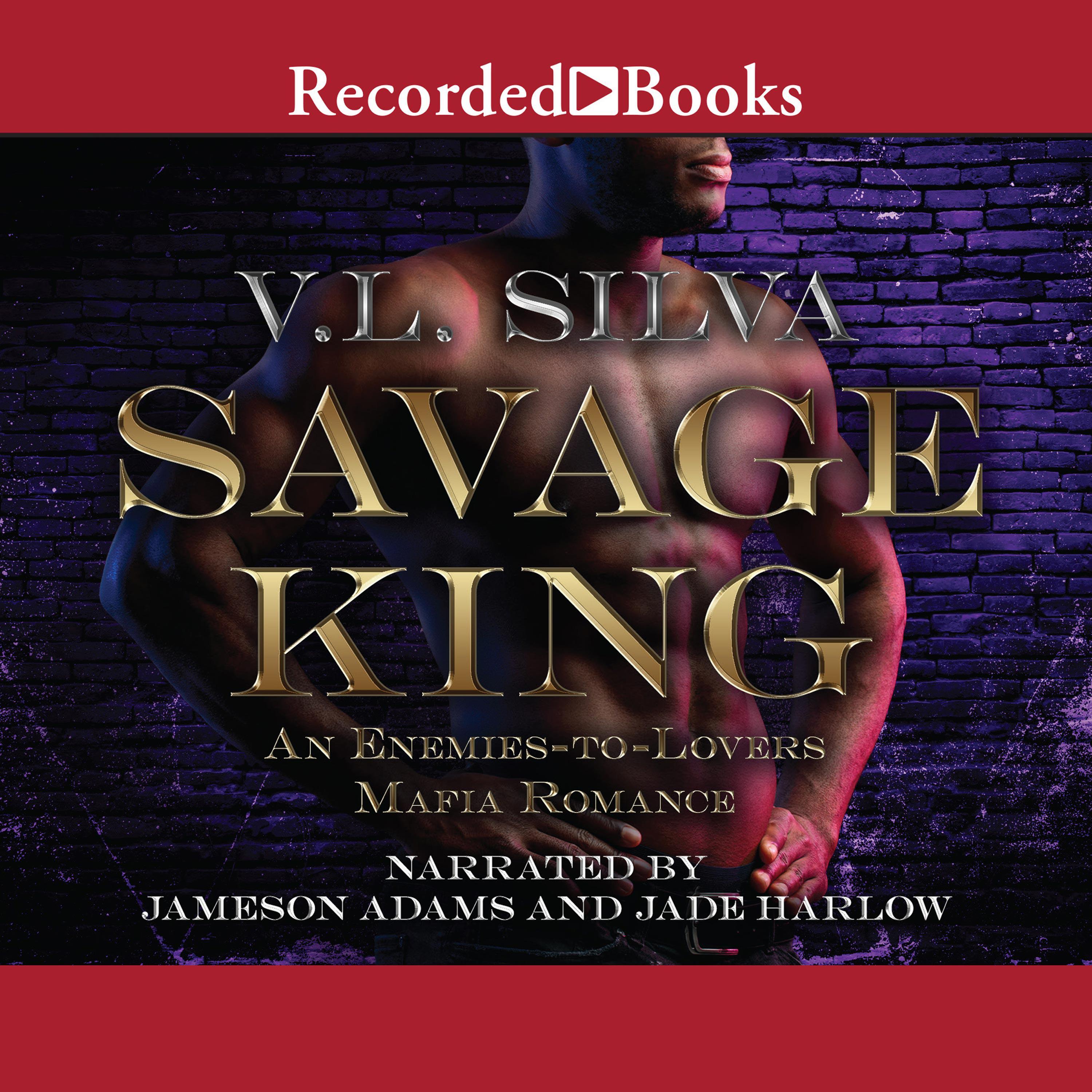 Savage King