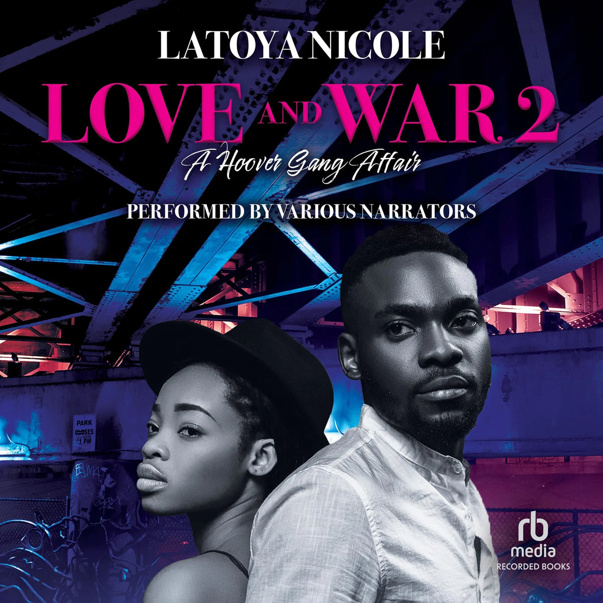 Love and War 2