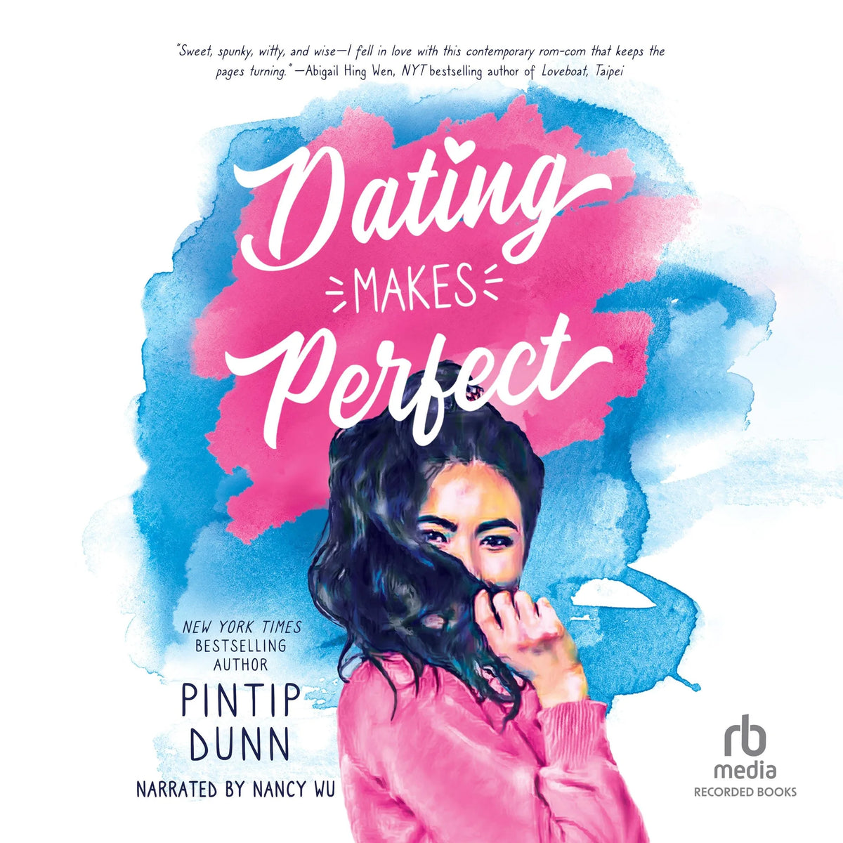 Dating Makes Perfect