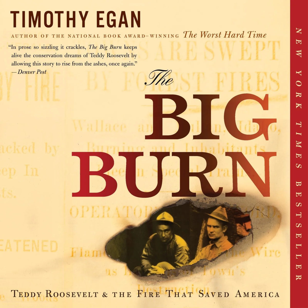 The Big Burn